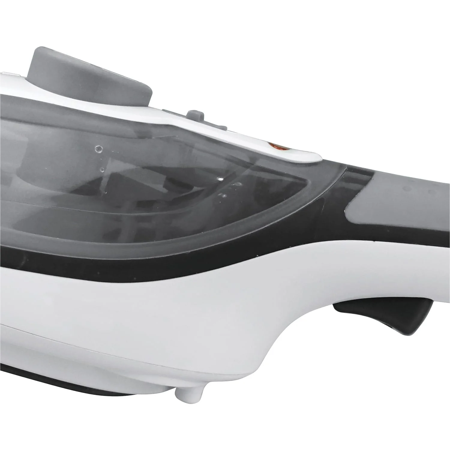 Brentwood Nonstick Handheld Steam Iron - Image 4