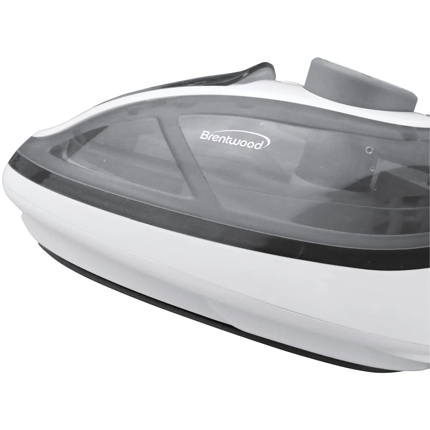 Brentwood Nonstick Handheld Steam Iron - Image 5