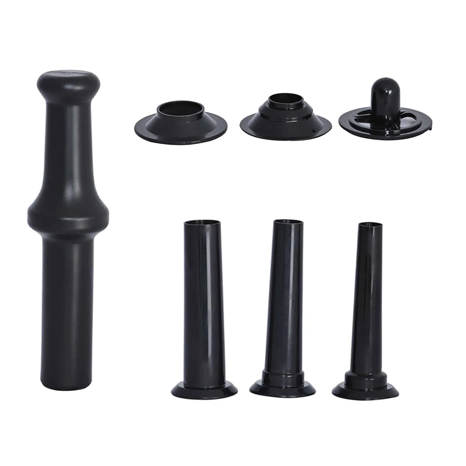 Brentwood Select Heavy-Duty Meat Grinder - Image 3