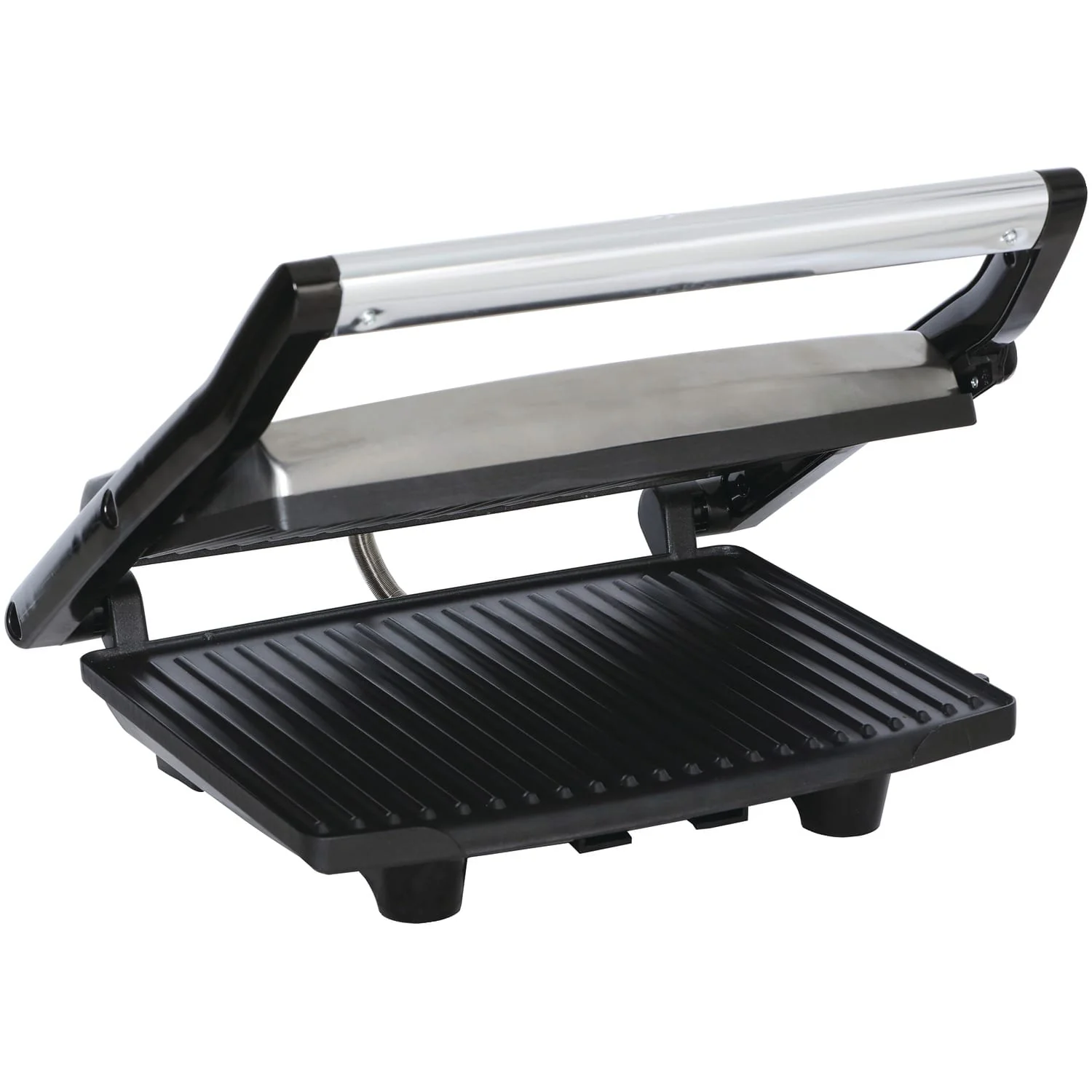 Brentwood Select Panini/Contact Grill