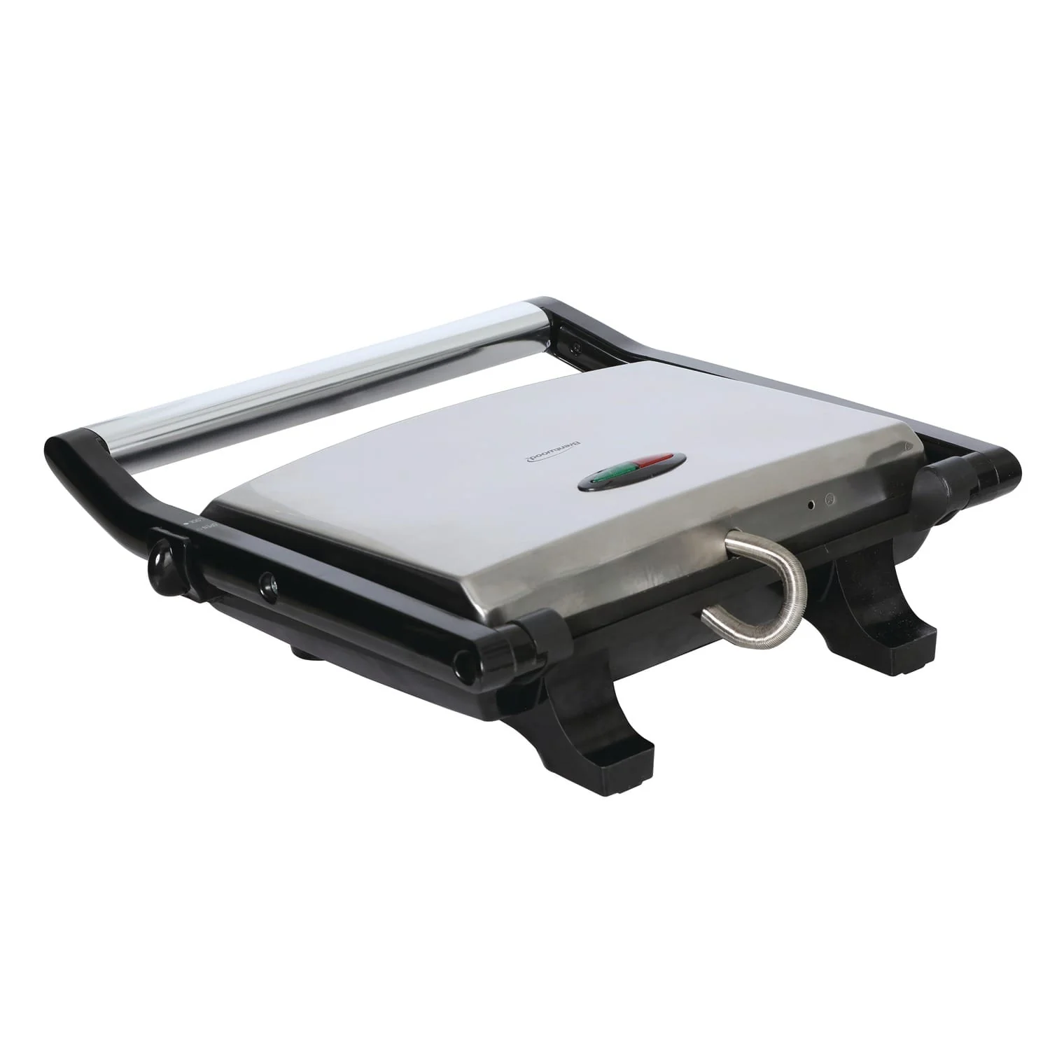Brentwood Select Panini/Contact Grill - Image 5