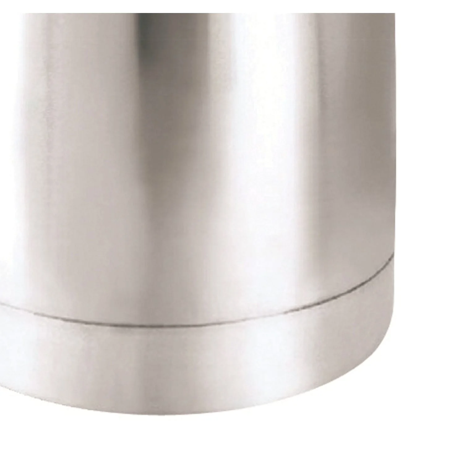 Brentwood Stainless Steel 68-Oz. Vacuum-Insulated Coffee Carafe - Image 4