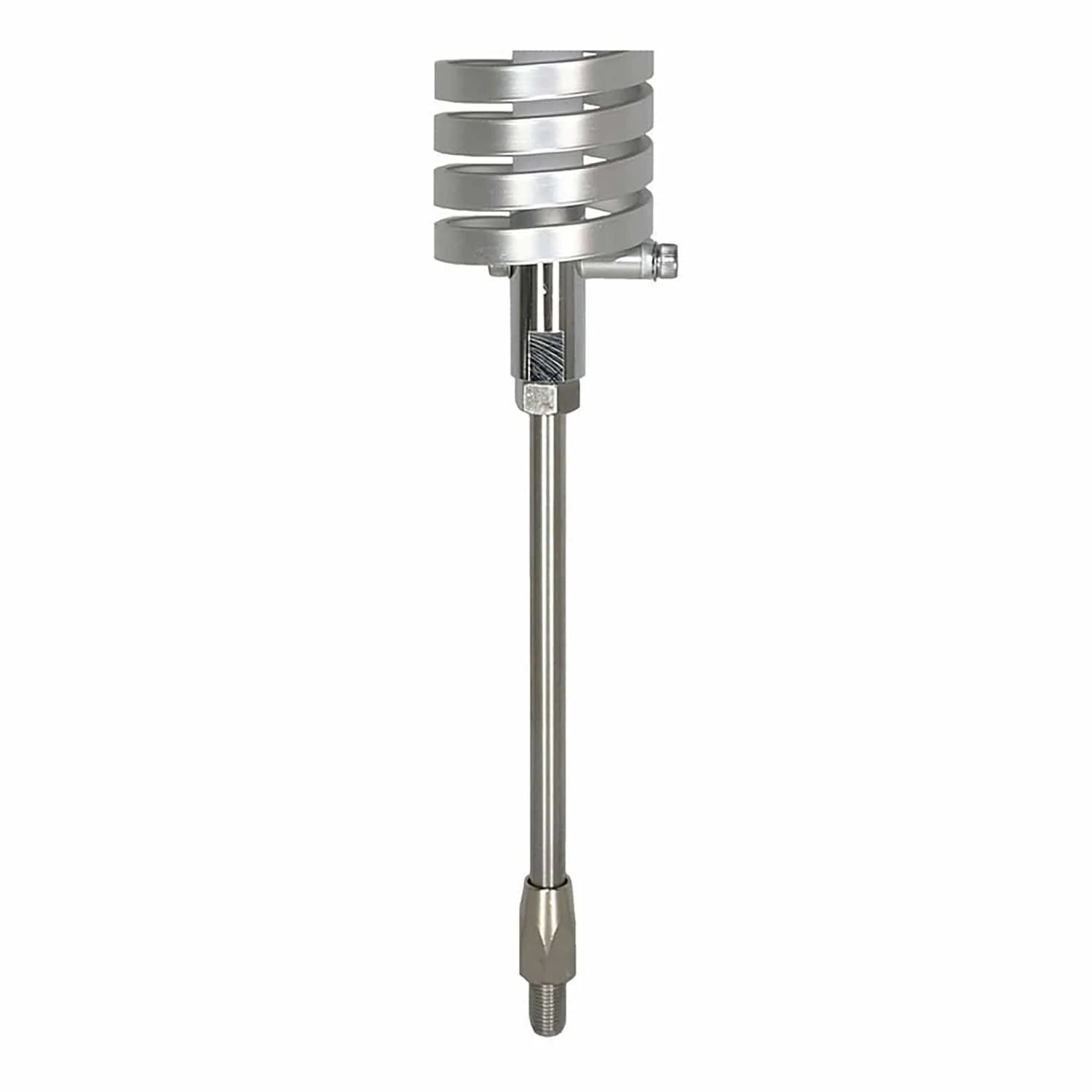 Browning 15000-Watt High-Performance 25 MHz to 30 MHz Broad-Band Flat-Coil CB Antenna, 63 Inches Tall - Image 3