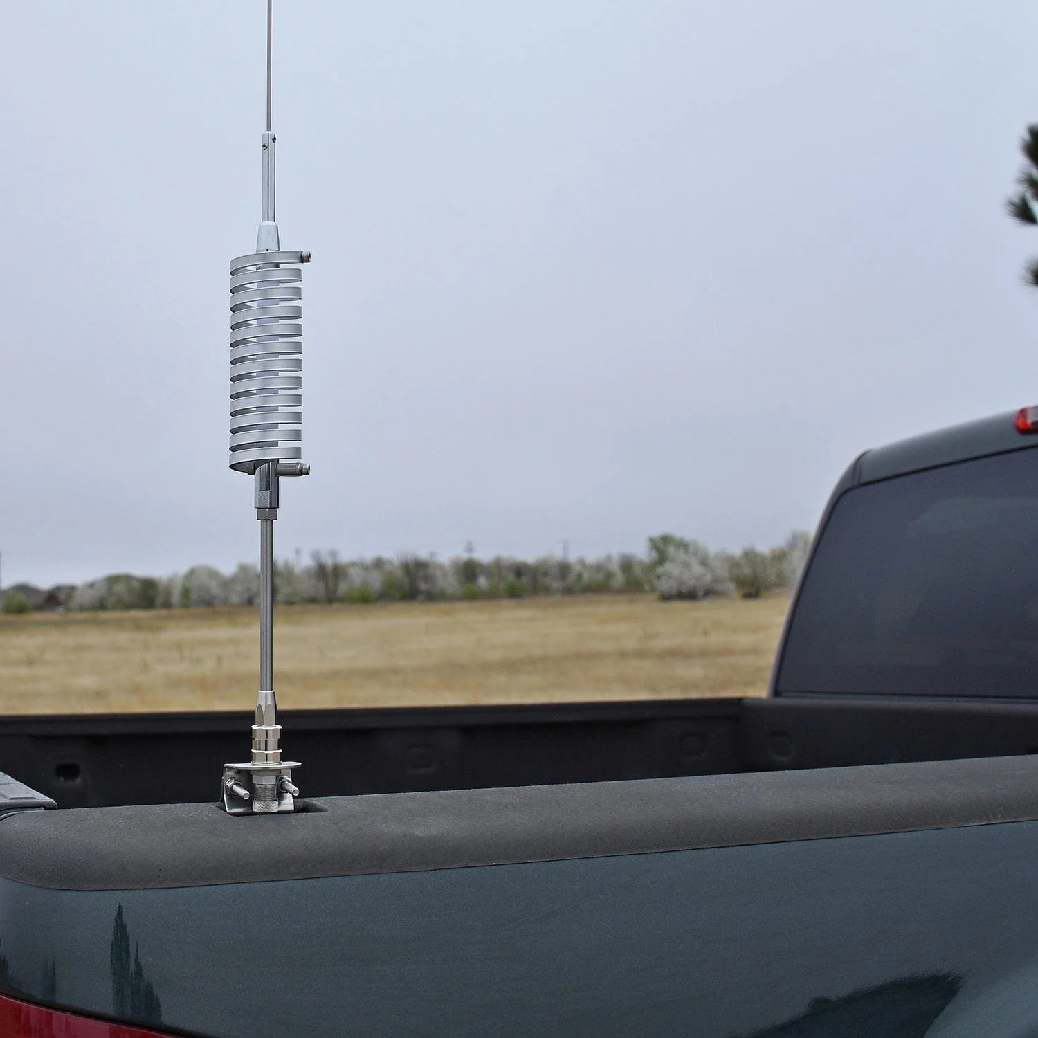 Browning 15000-Watt High-Performance 25 MHz to 30 MHz Broad-Band Flat-Coil CB Antenna, 63 Inches Tall - Image 5