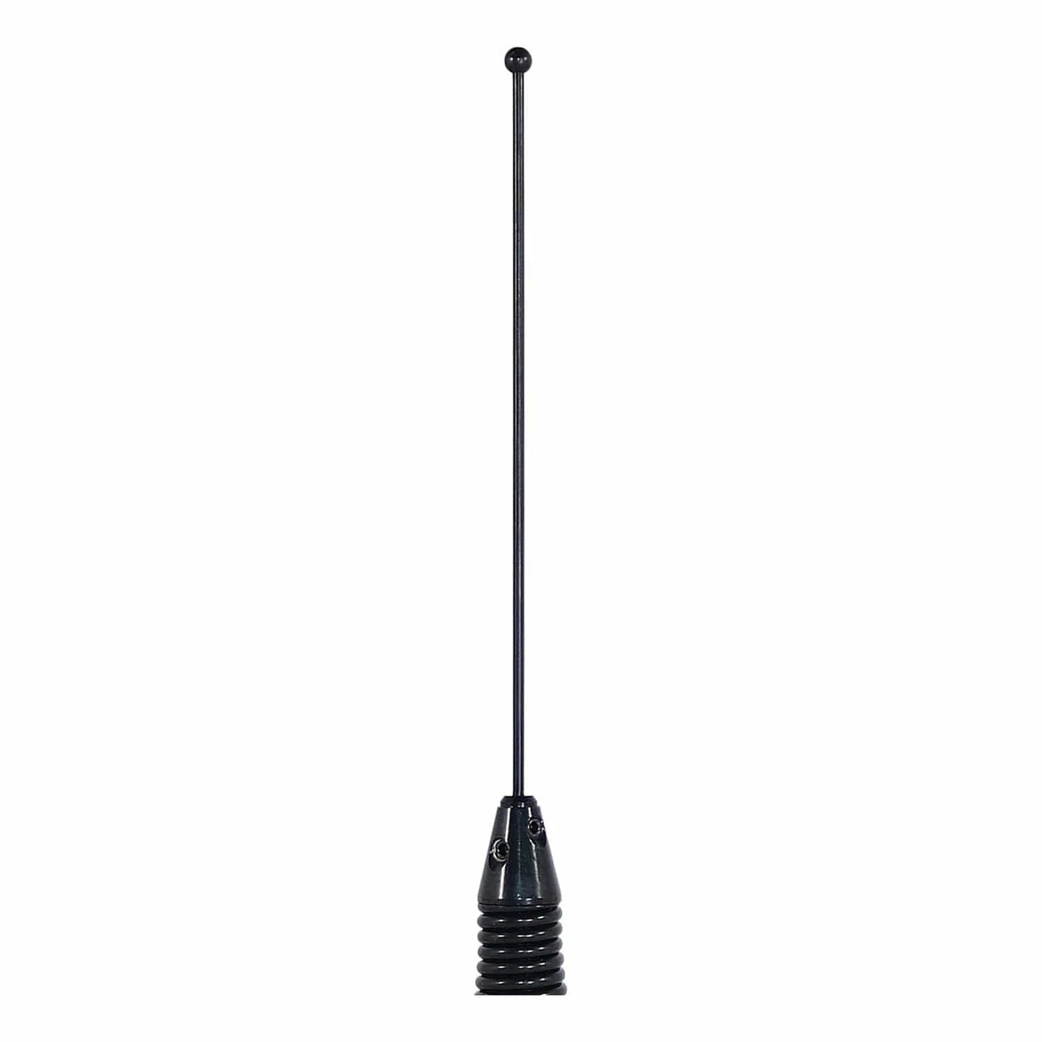 Browning 160-Watt Wide-Band 380 MHz to 520 MHz Antenna with Spring and NMO Mounting, Black - Image 3