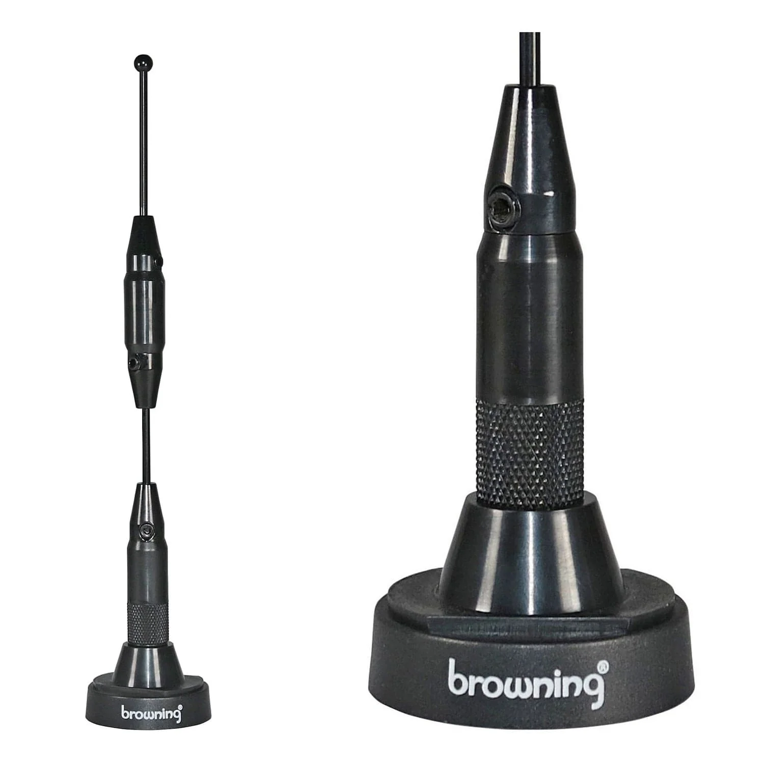 Browning 2.2 GHz to 2.9 GHz Wi-Fi 5-dBi Gain Pre-Tuned NMO-Mount Antenna, BR-2235