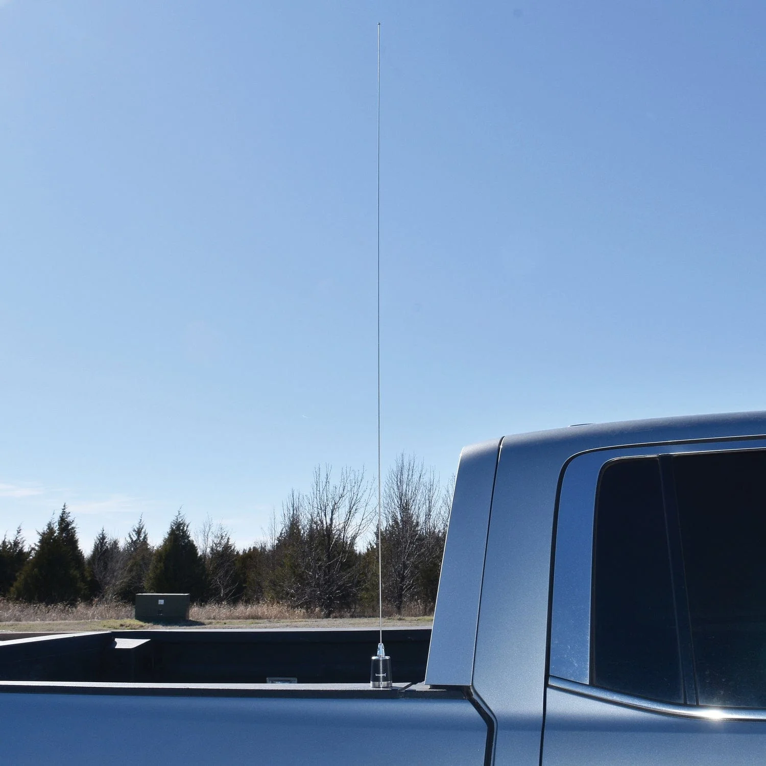 Browning 200-Watt 144 MHz to 174 MHz 3-dBd-Gain VHF Antenna with NMO Mounting, BR-150 - Image 5