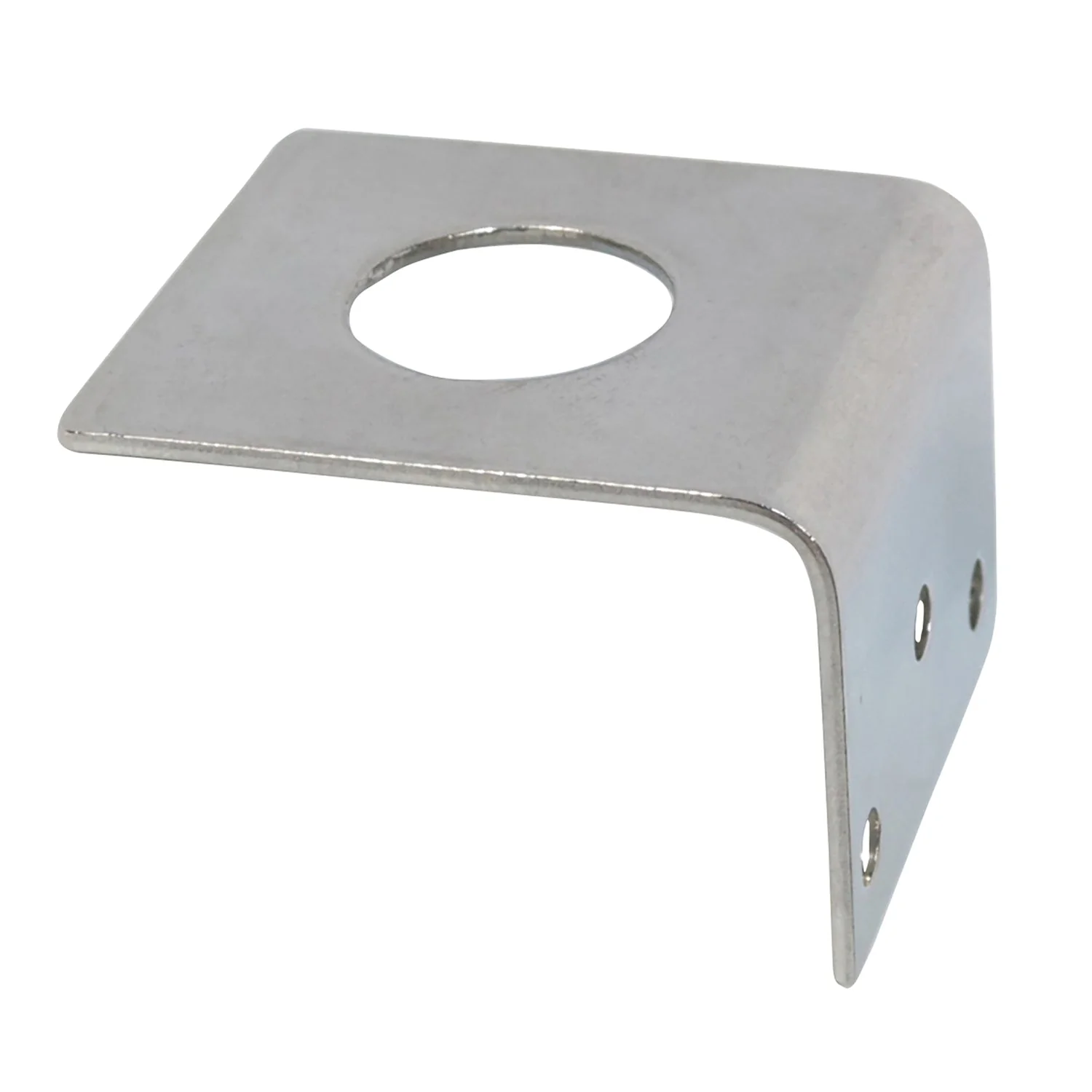 Browning 3/4-In. NMO-Mount Stainless Steel L Bracket, BR-34 - Image 5