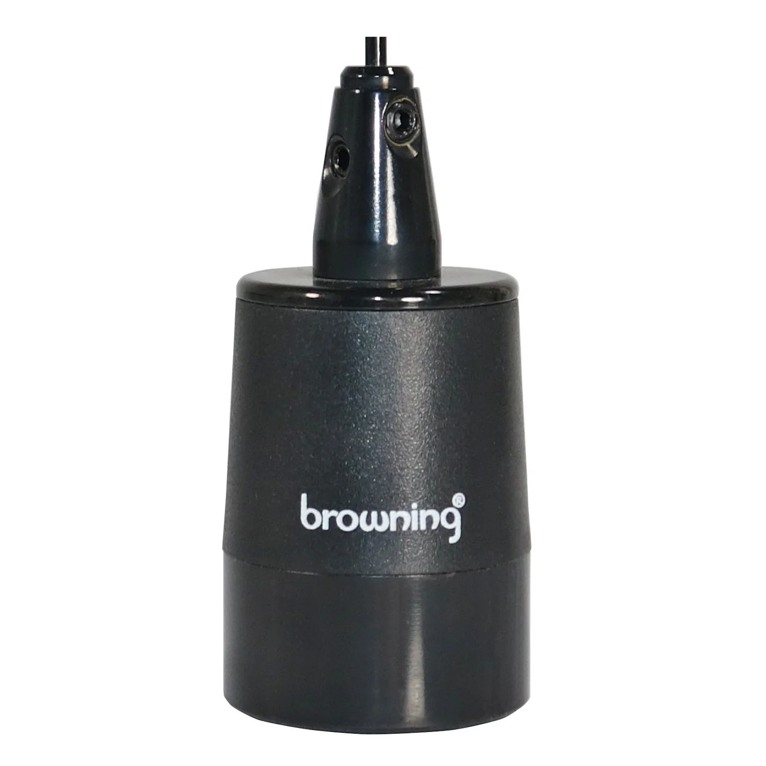 Browning 406 MHz to 510 MHz UHF 4-dBd Gain Pre-Tuned Wideband NMO Antenna, BR-171-B - Image 3