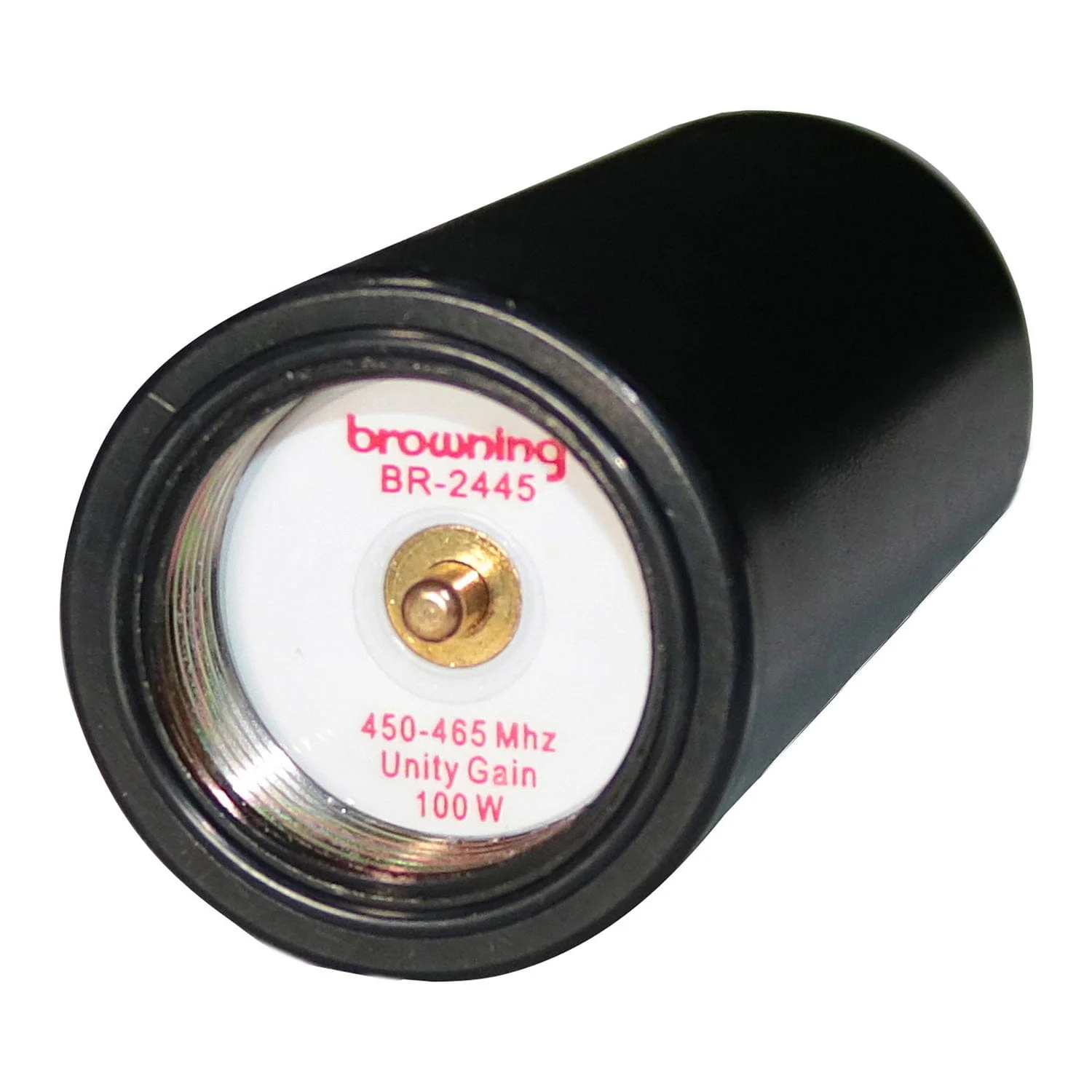 Browning 450 MHz to 465 MHz Low-Profile Antenna with NMO Mounting - Image 5