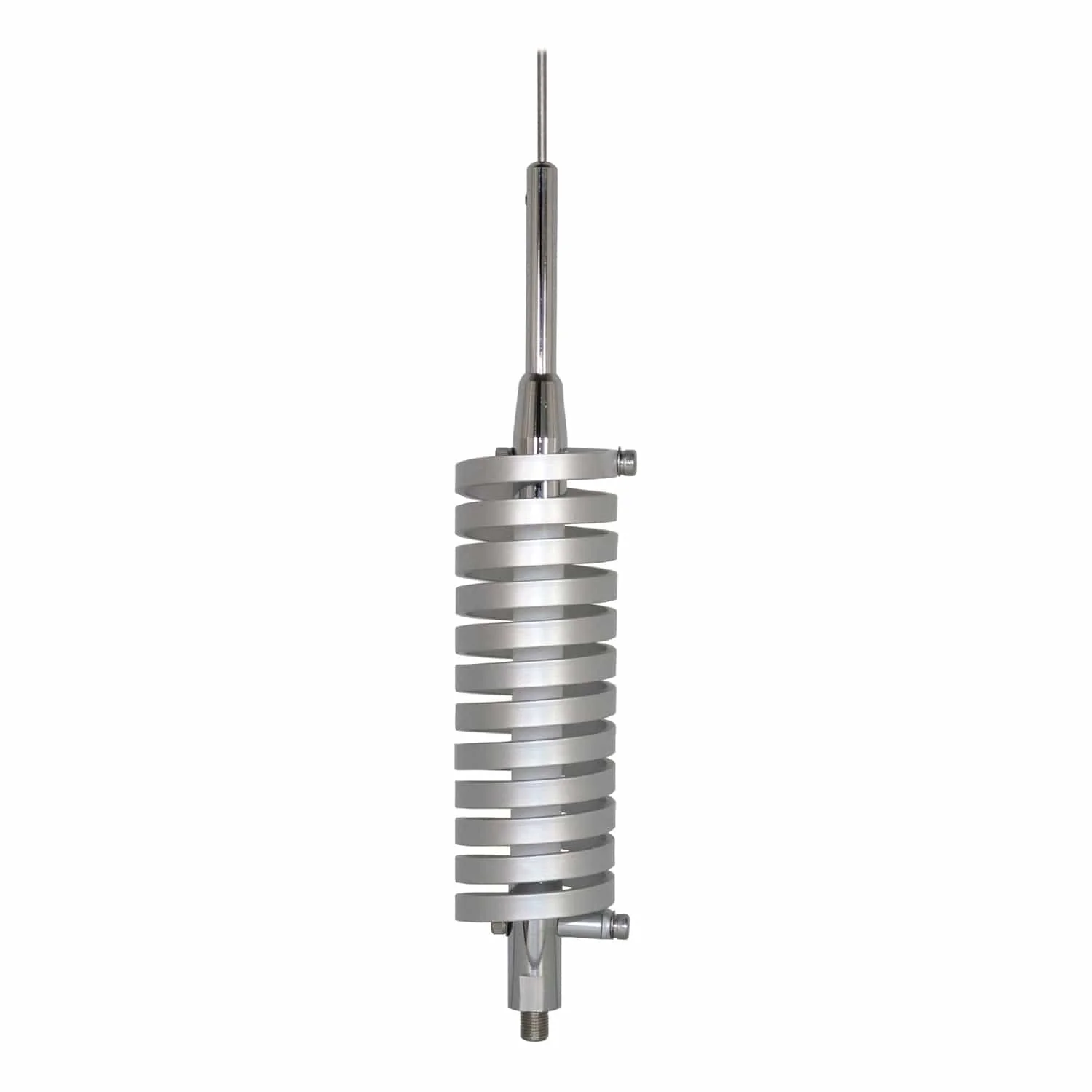 Browning 59-In. High-Performance 15000-Watt 25-MHz to 30-MHz Broad-Band Flat-Coil CB Antenna, BR-77 - Image 3