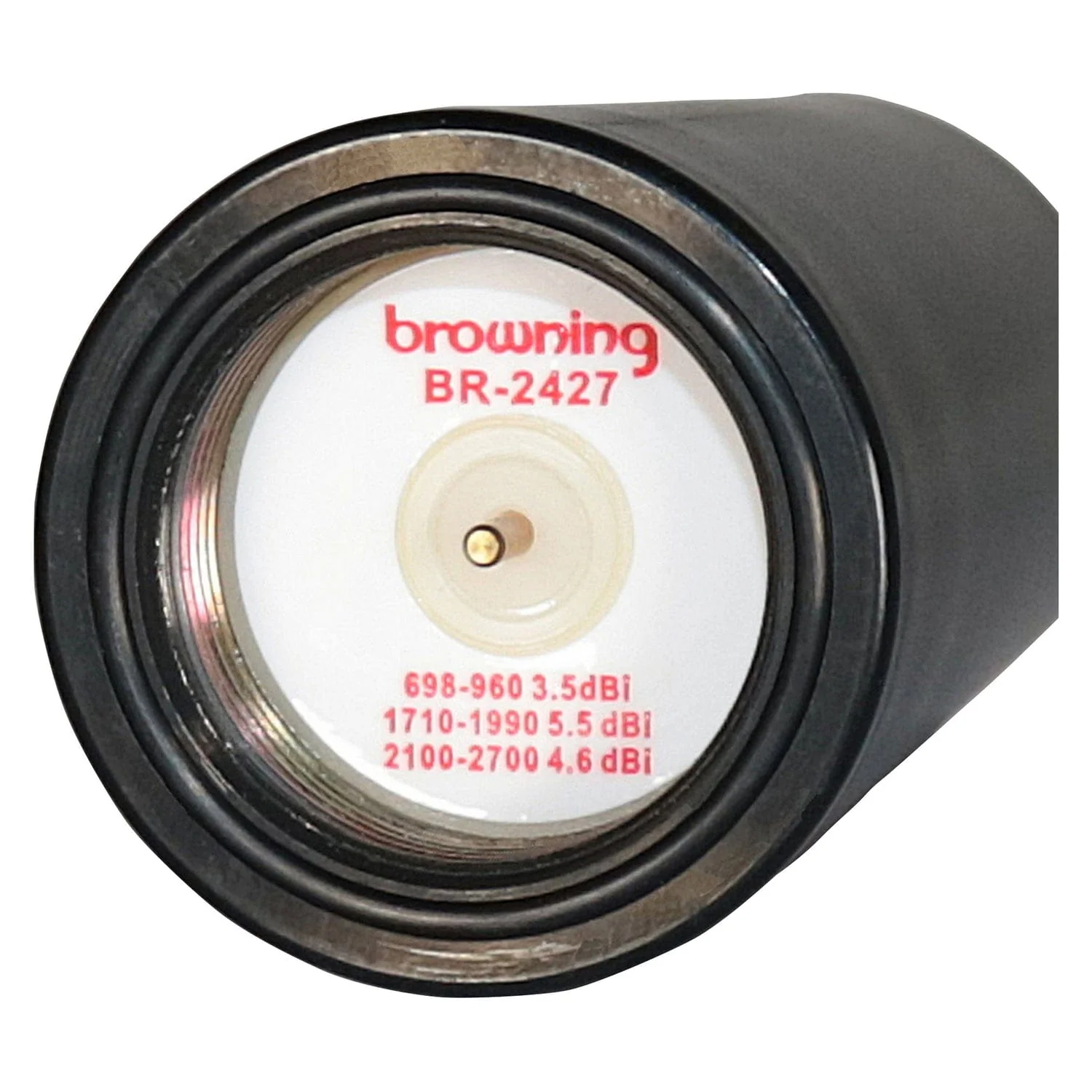 Browning 5G/4G/3G/LTE/Wi-Fi/Cellular 5.5-dBi-Gain 698-MHz to 2700-MHz Antenna Magnet Kit, BR-2427-M - Image 3