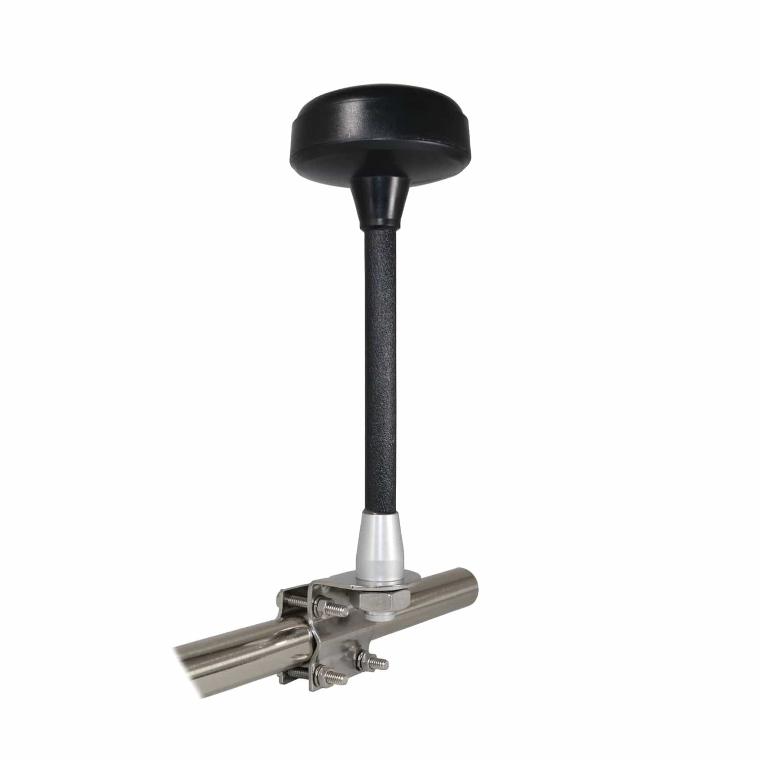 Browning Satellite Radio Trucker Mirror-Mount Antenna with RG58/U Coaxial Cable and SMB-Female Connector, BR-TRUCKER - Image 5