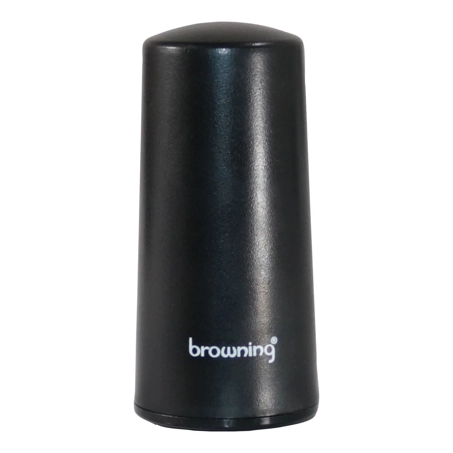 Browning Wide-Band 4G/3G LTE Wi-Fi High-Gain Low-Profile Cellular Antenna with NMO Mounting, 3-1/4-Inch Tall