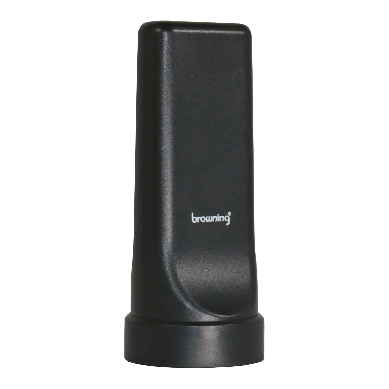 Browning Wide-Band 4G/3G LTE Wi-Fi High-Gain Low-Profile Cellular Antenna with NMO Mounting, 5-1/2-Inch Tall - Image 2