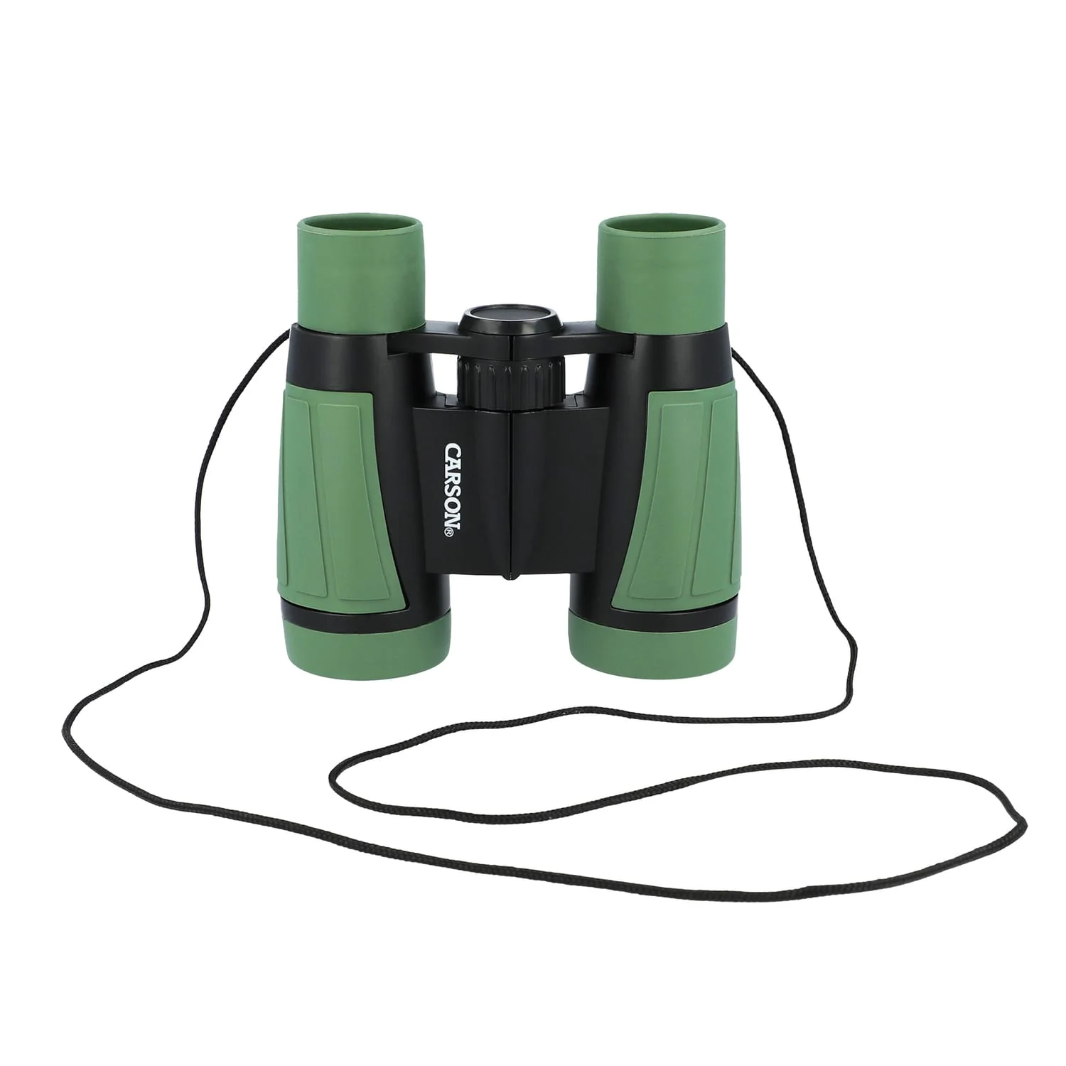 Carson Hawk 30mm Kids' Deluxe Ultra Binoculars - Image 2