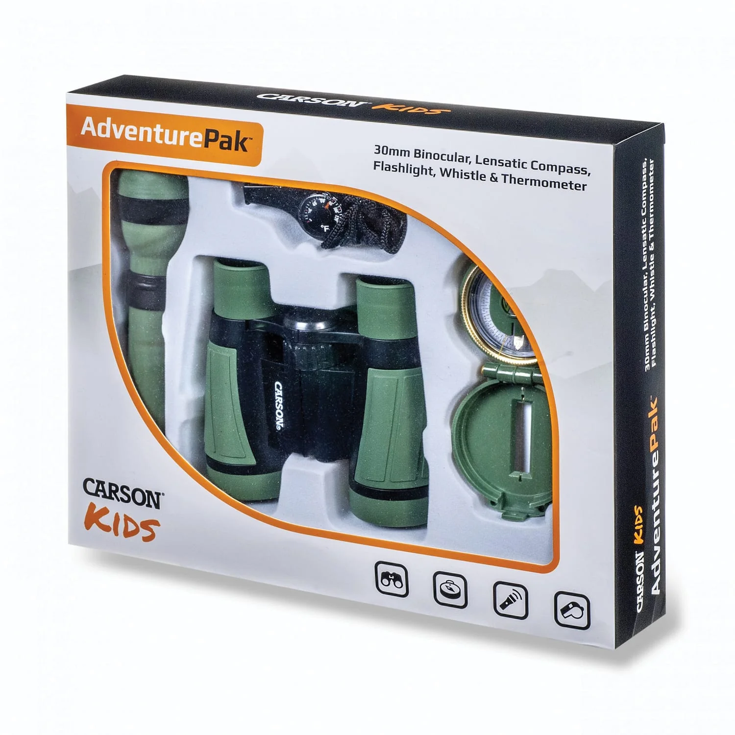 Carson HU-401 AdventurePak - Image 4