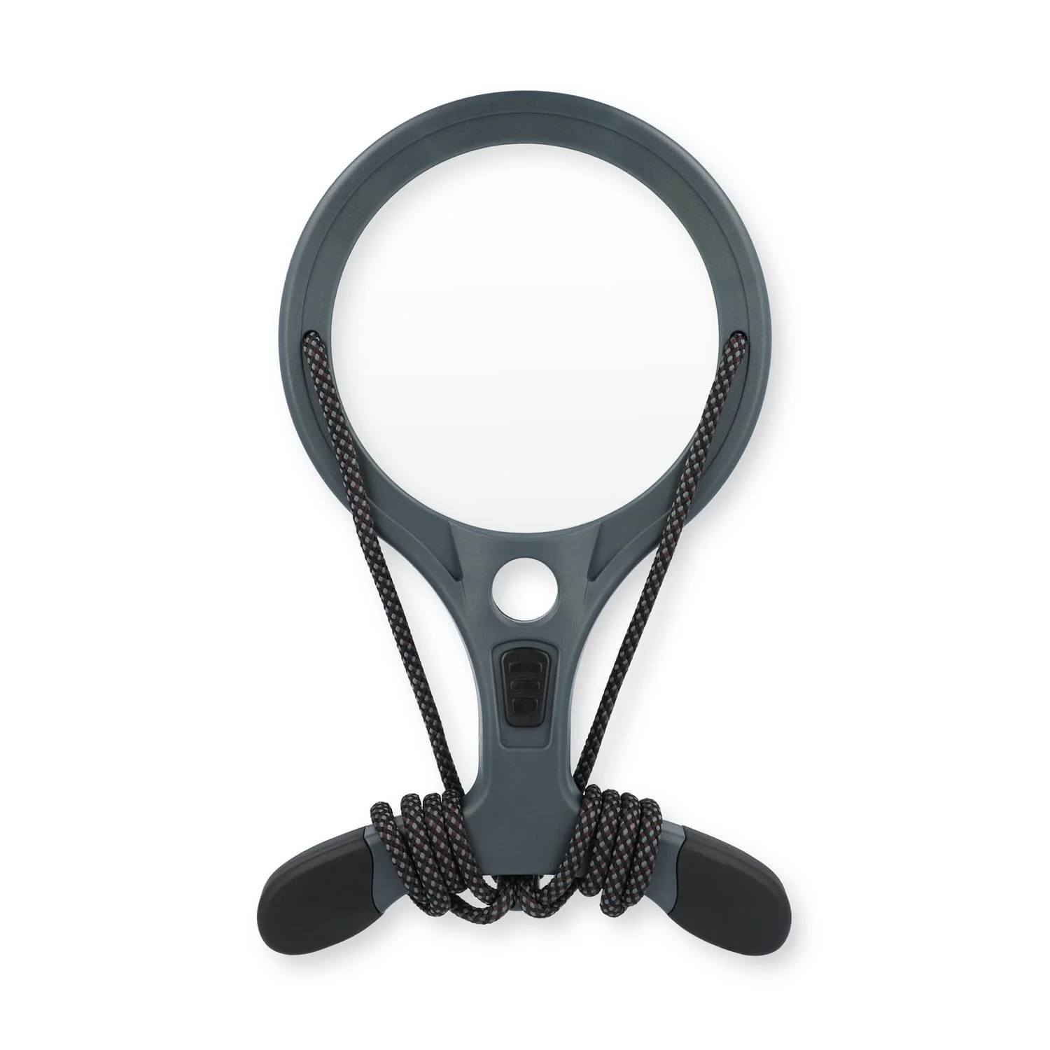Carson Lumé Lighted Acrylic Lens LED Magnifier - Image 2