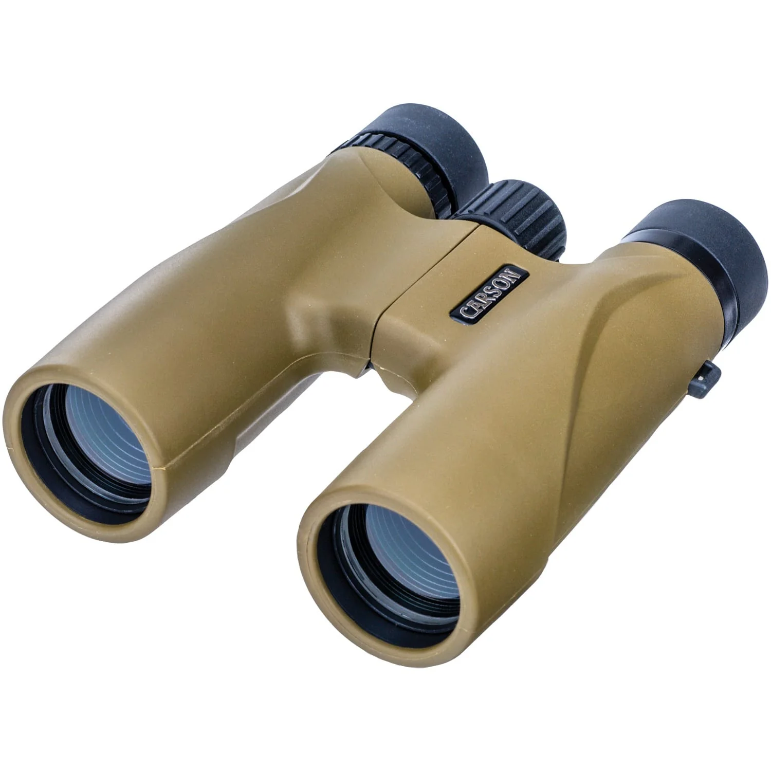Carson Stinger 12x 32 mm Compact Portable Binoculars