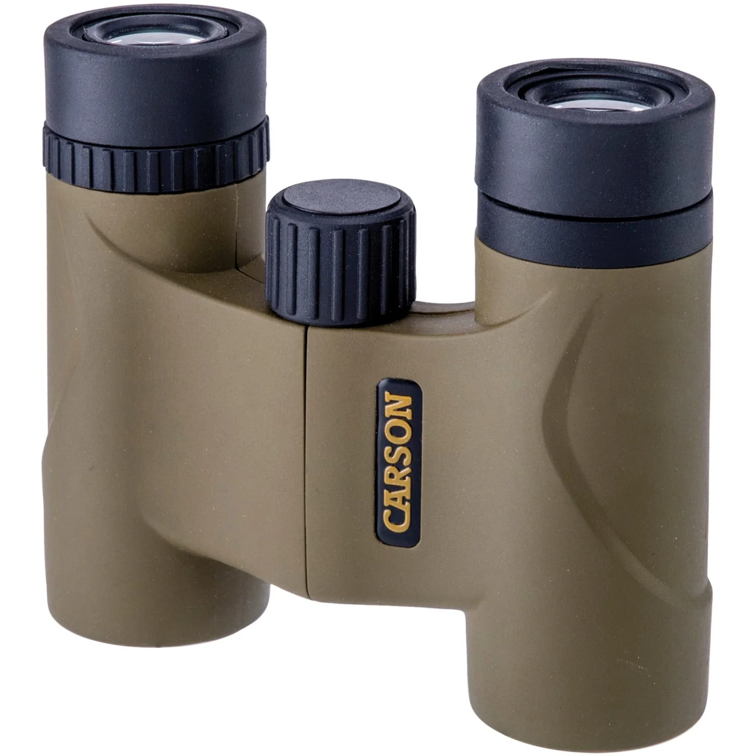 Carson Stinger 8x 22 mm Compact Portable Binoculars - Image 5