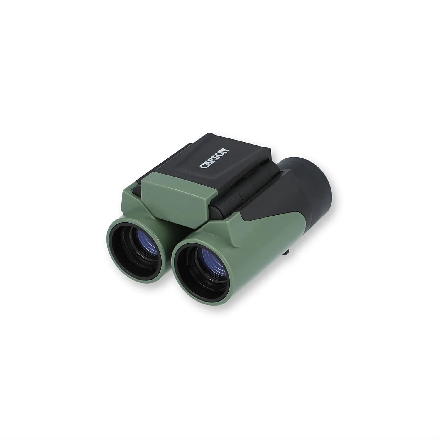 Carson Wildcat Series Kid’s 7x18-mm Lightweight HD Focus-Free Binoculars - Image 2