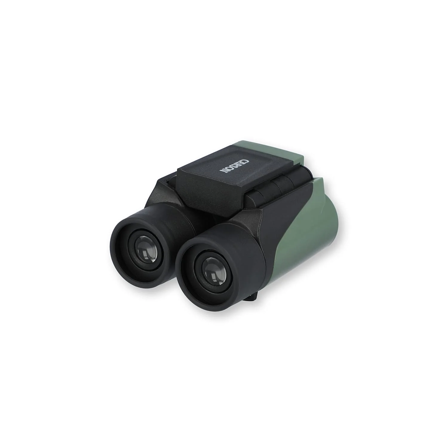 Carson Wildcat Series Kid’s 7x18-mm Lightweight HD Focus-Free Binoculars - Image 3