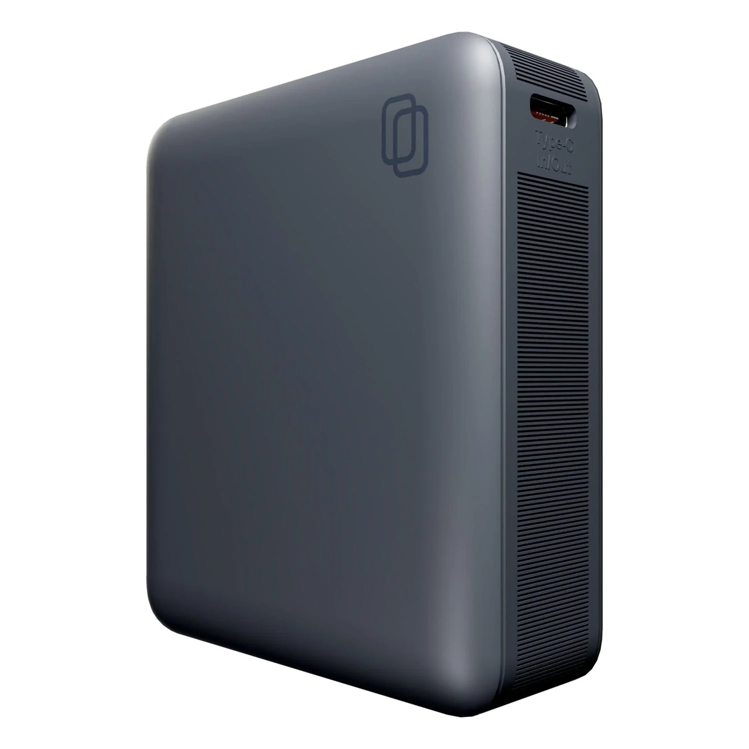 Cellhelmet 10000-mAh Portable USB-C and USB-A Power Bank with 22.5-Watt Charging, PP-223