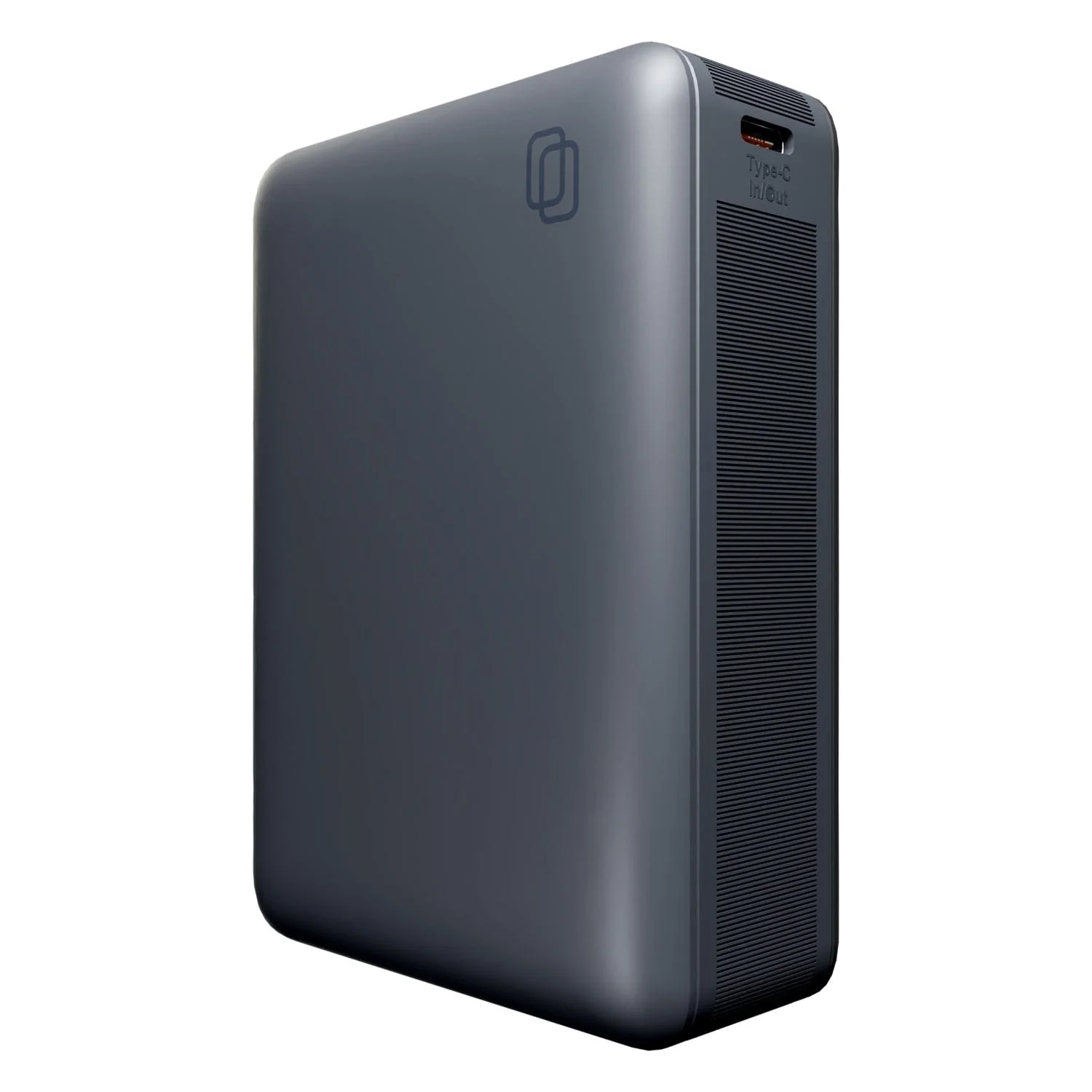Cellhelmet 20000-mAh Portable USB-C and USB-A Power Bank with 22.5-Watt Charging, PP-224