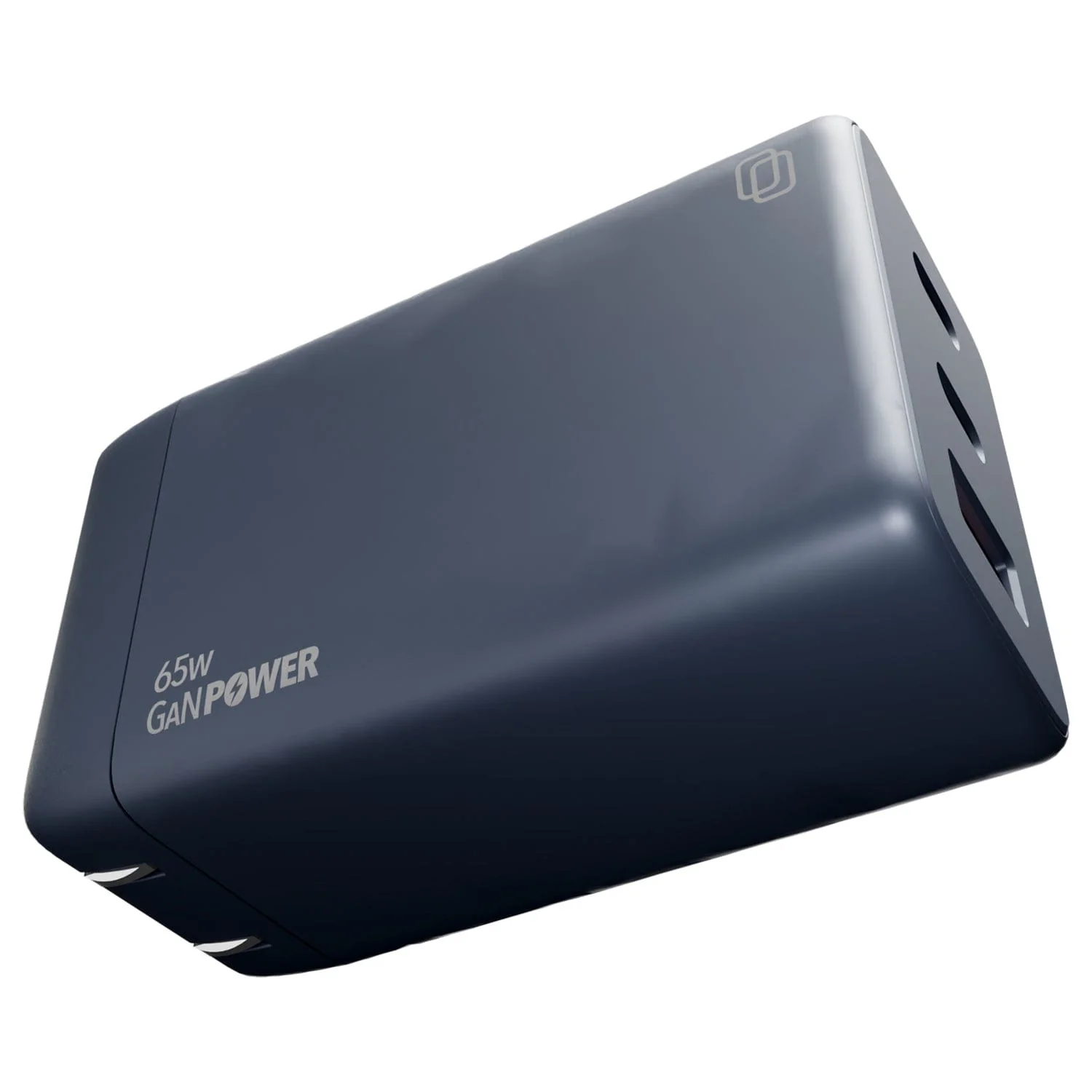 Cellhelmet 3-Port 65-Watt USB-C and USB-A GaN Wall Charger - Image 3
