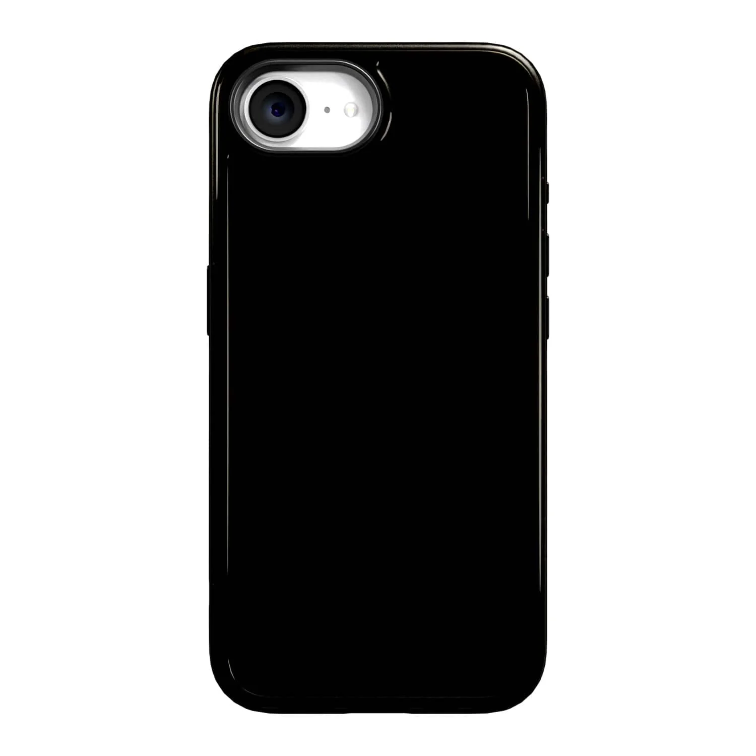 Cellhelmet Altitude X Series Case for iPhone 16e, Onyx Black - Image 3