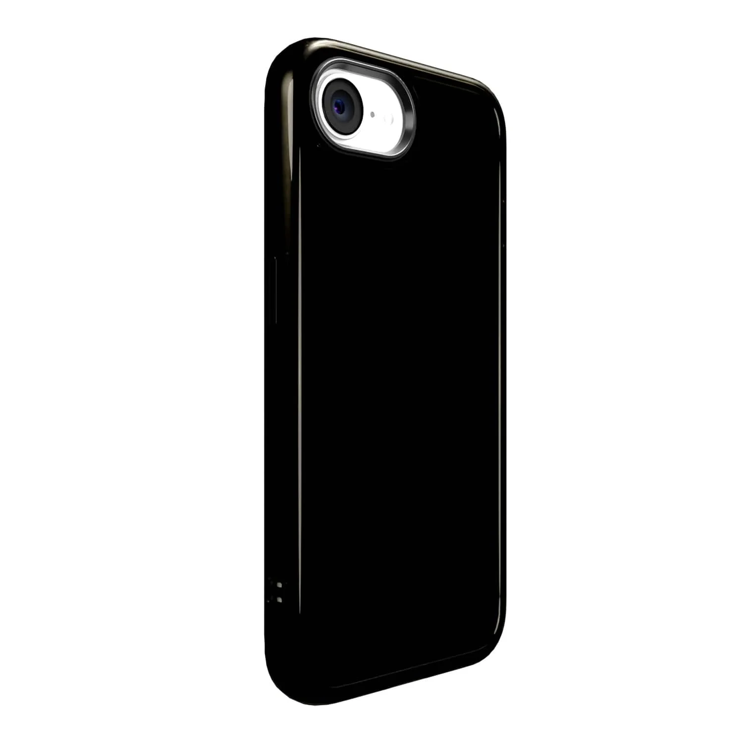 Cellhelmet Altitude X Series Case for iPhone 16e, Onyx Black - Image 4