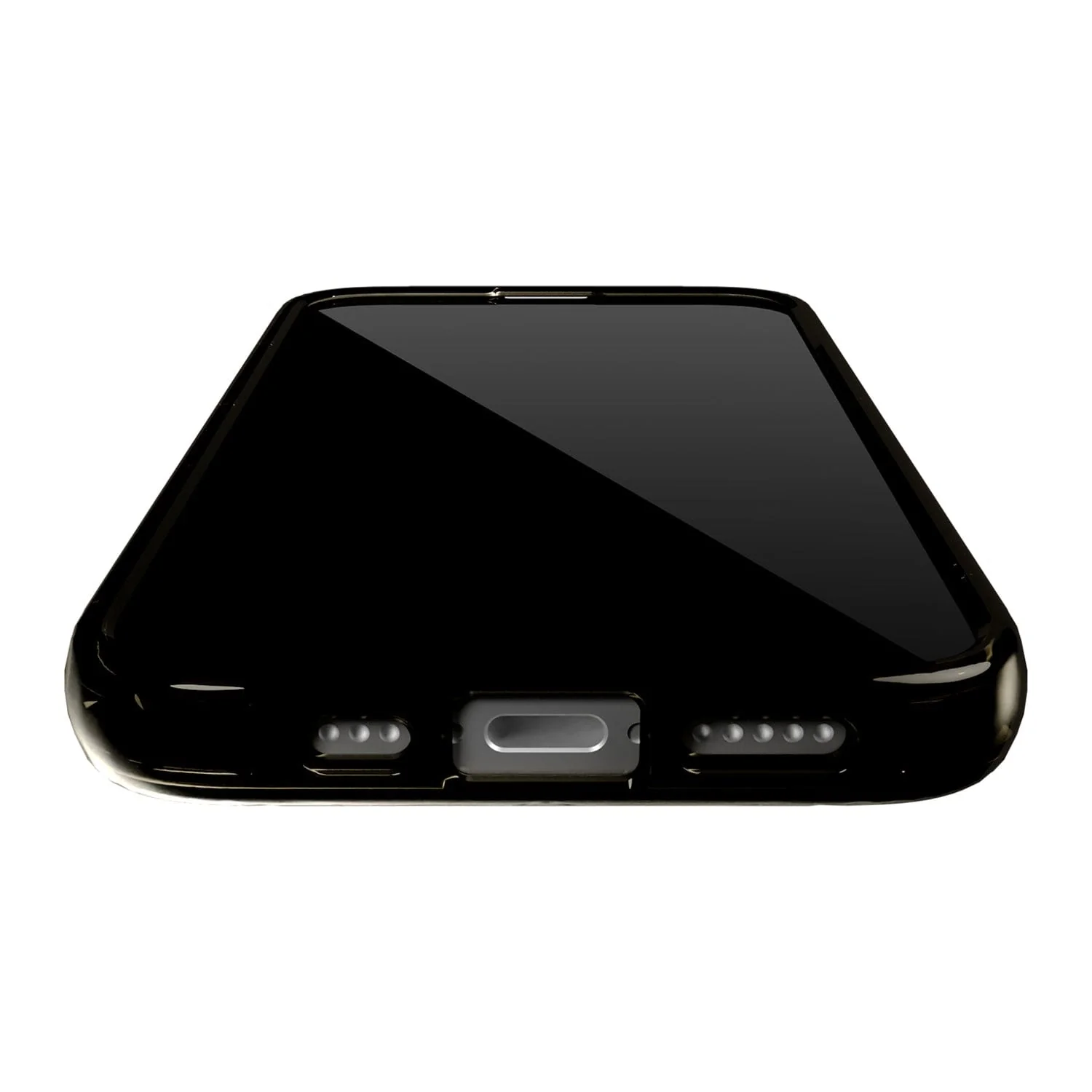 Cellhelmet Altitude X Series Case for iPhone 16e, Onyx Black - Image 5