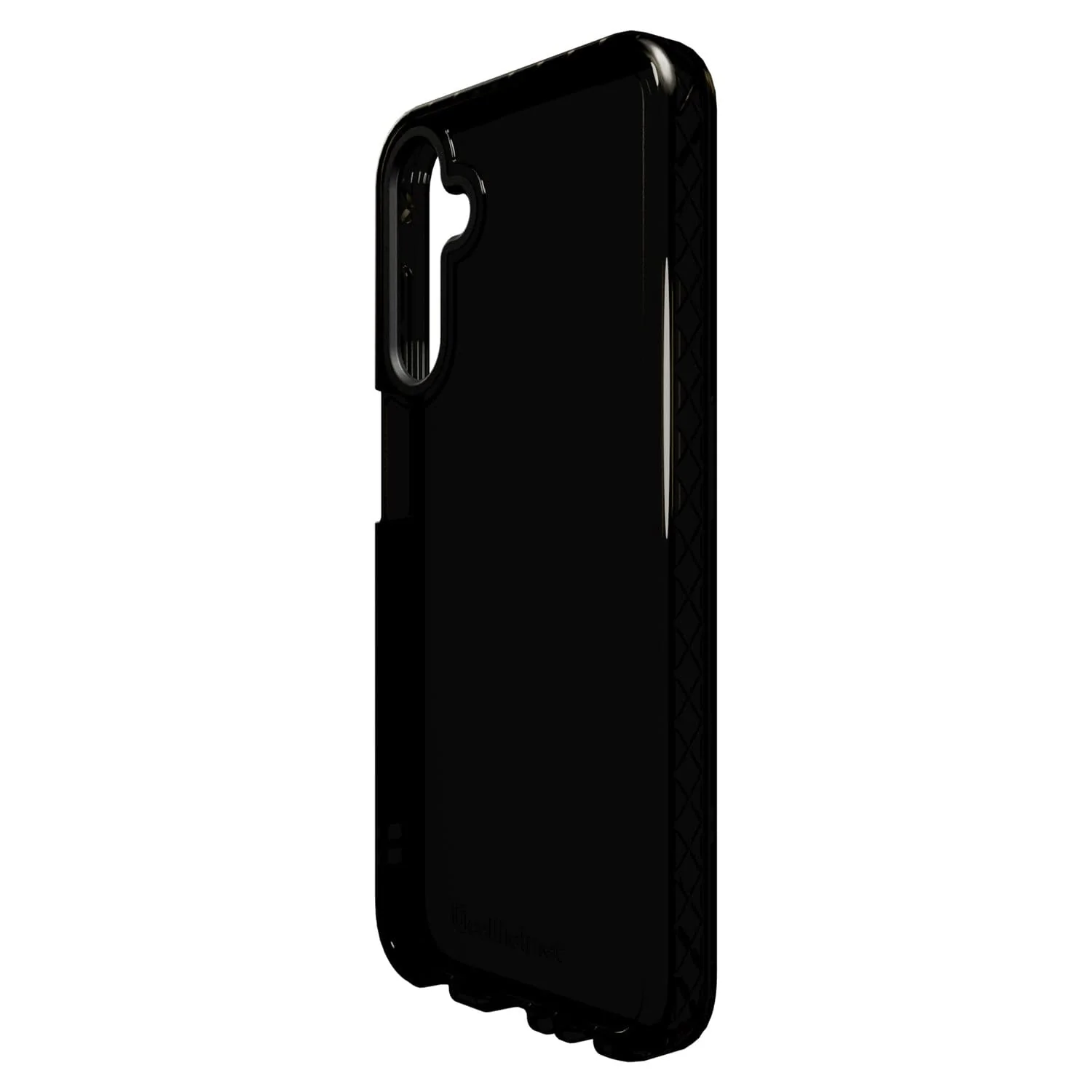 Cellhelmet Altitude X Series Case for Samsung Galaxy A15 5G, Black - Image 2