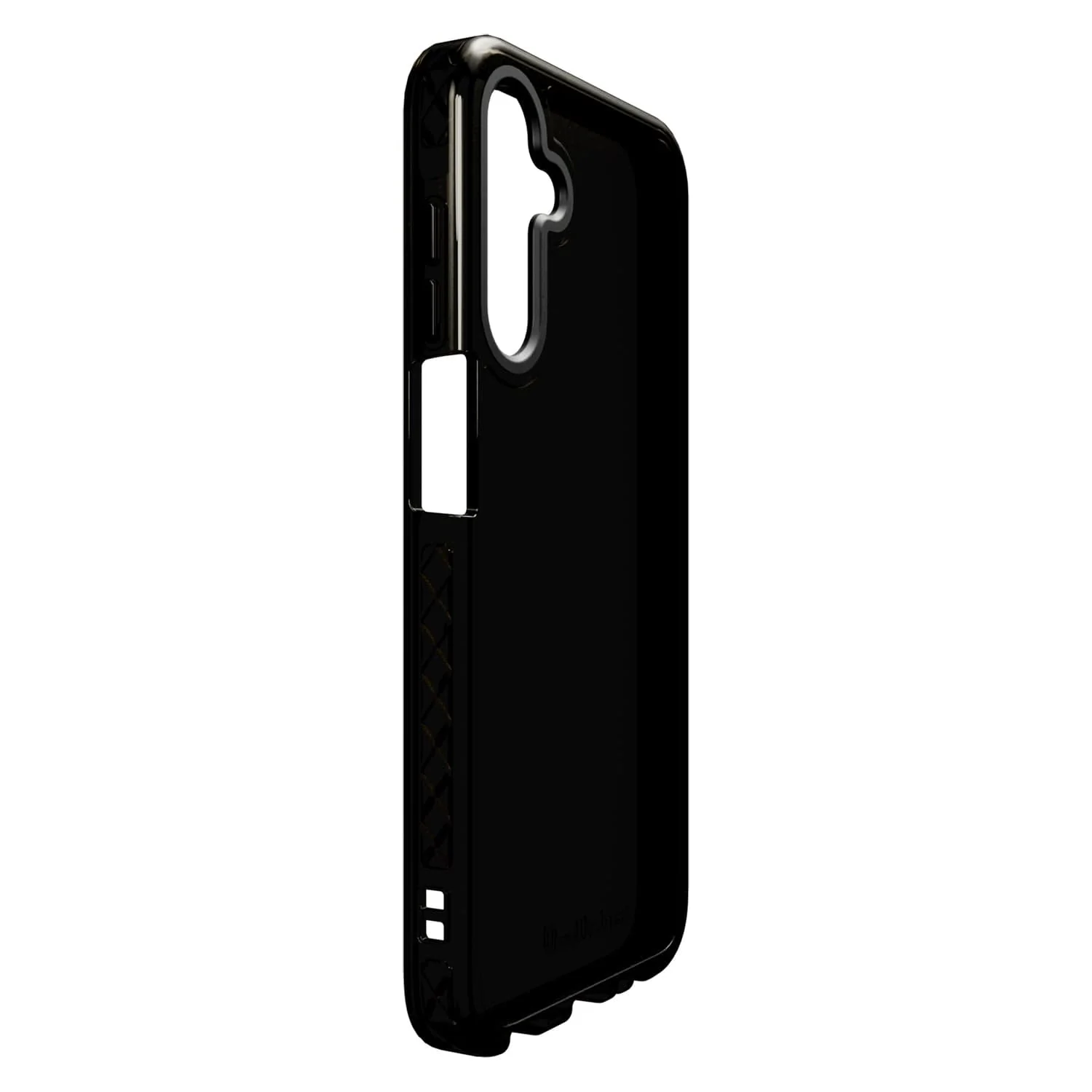 Cellhelmet Altitude X Series Case for Samsung Galaxy A15 5G, Black - Image 3
