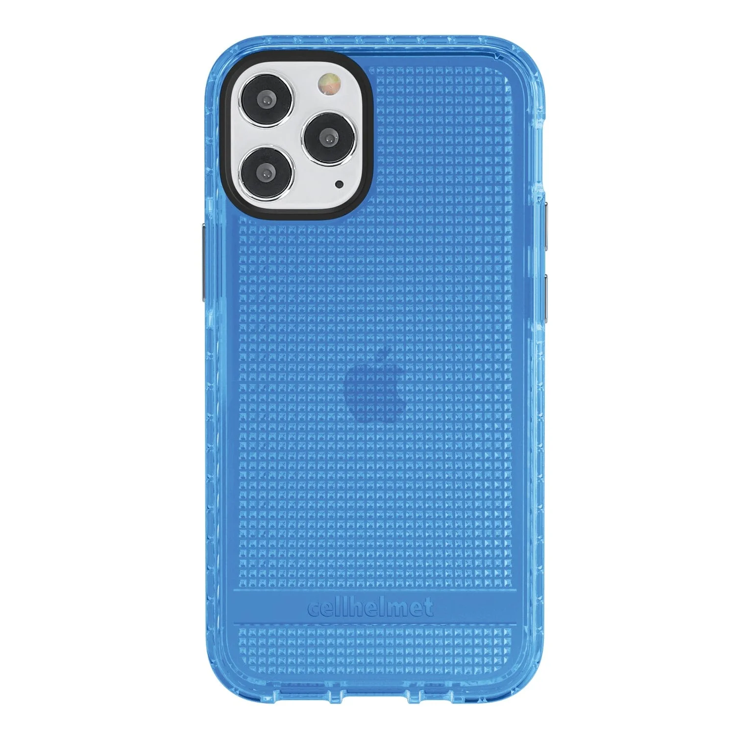 Cellhelmet Altitude X Series Case, iPhone 12/ 12 Pro, Blue - Image 4