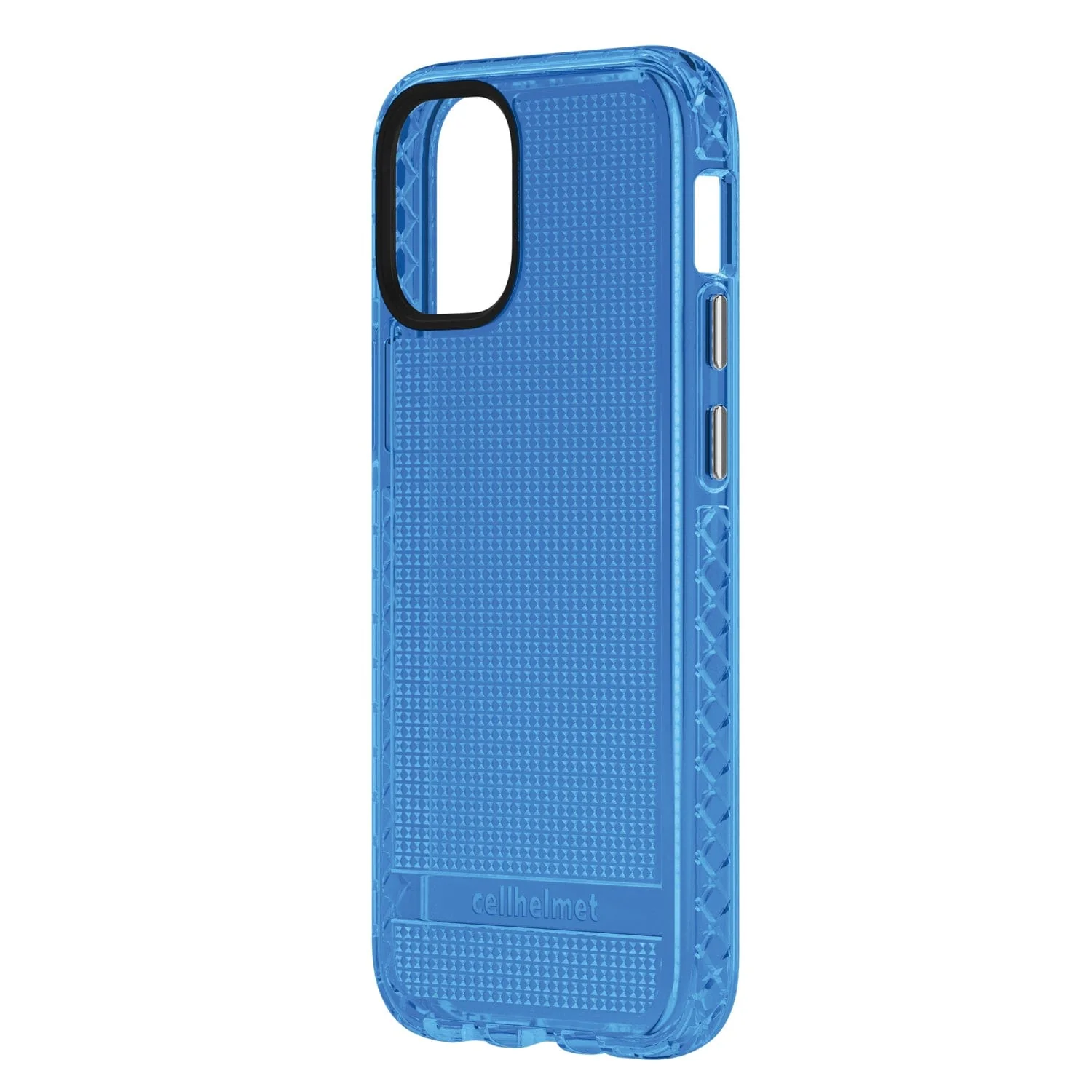 Cellhelmet Altitude X Series Case, iPhone 12/ 12 Pro, Blue - Image 5