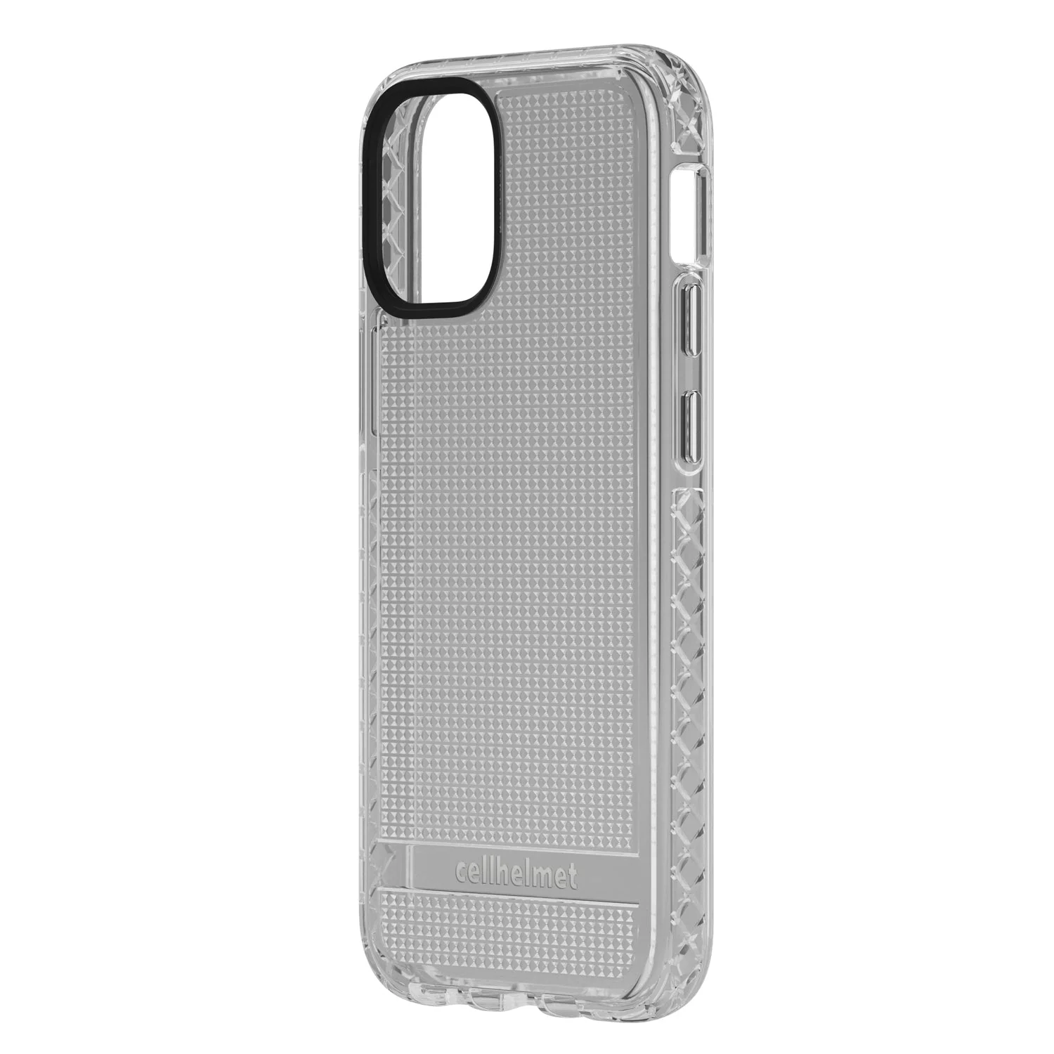 Cellhelmet Altitude X Series Case, iPhone 12/ 12 Pro, Clear - Image 4