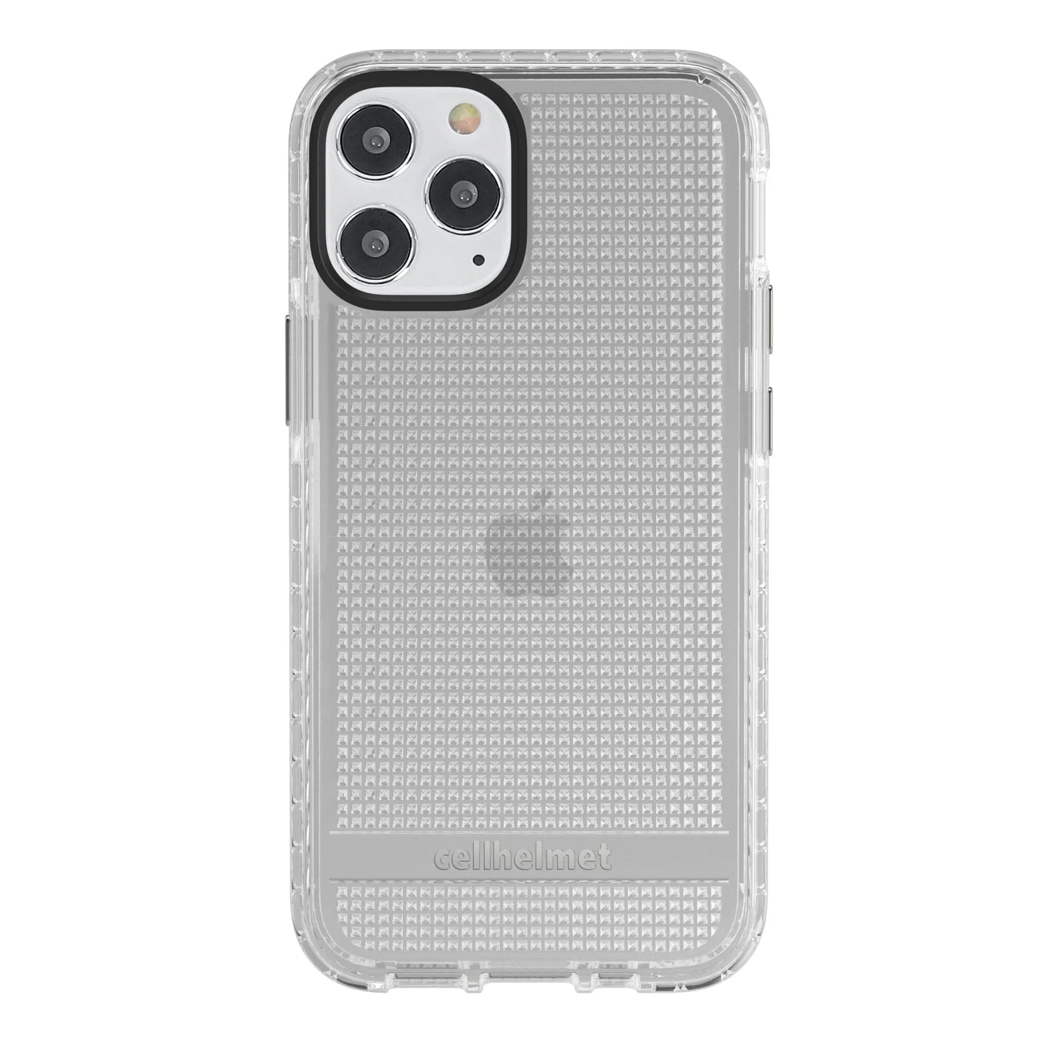 Cellhelmet Altitude X Series Case, iPhone 12/ 12 Pro, Clear - Image 5