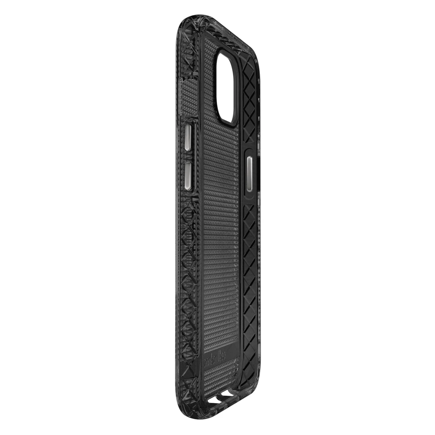 Cellhelmet Altitude X Series Case, iPhone 13, Black - Image 2