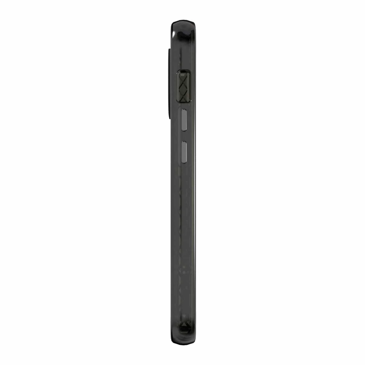 Cellhelmet Altitude X Series Case, iPhone 15, Onyx Black - Image 2