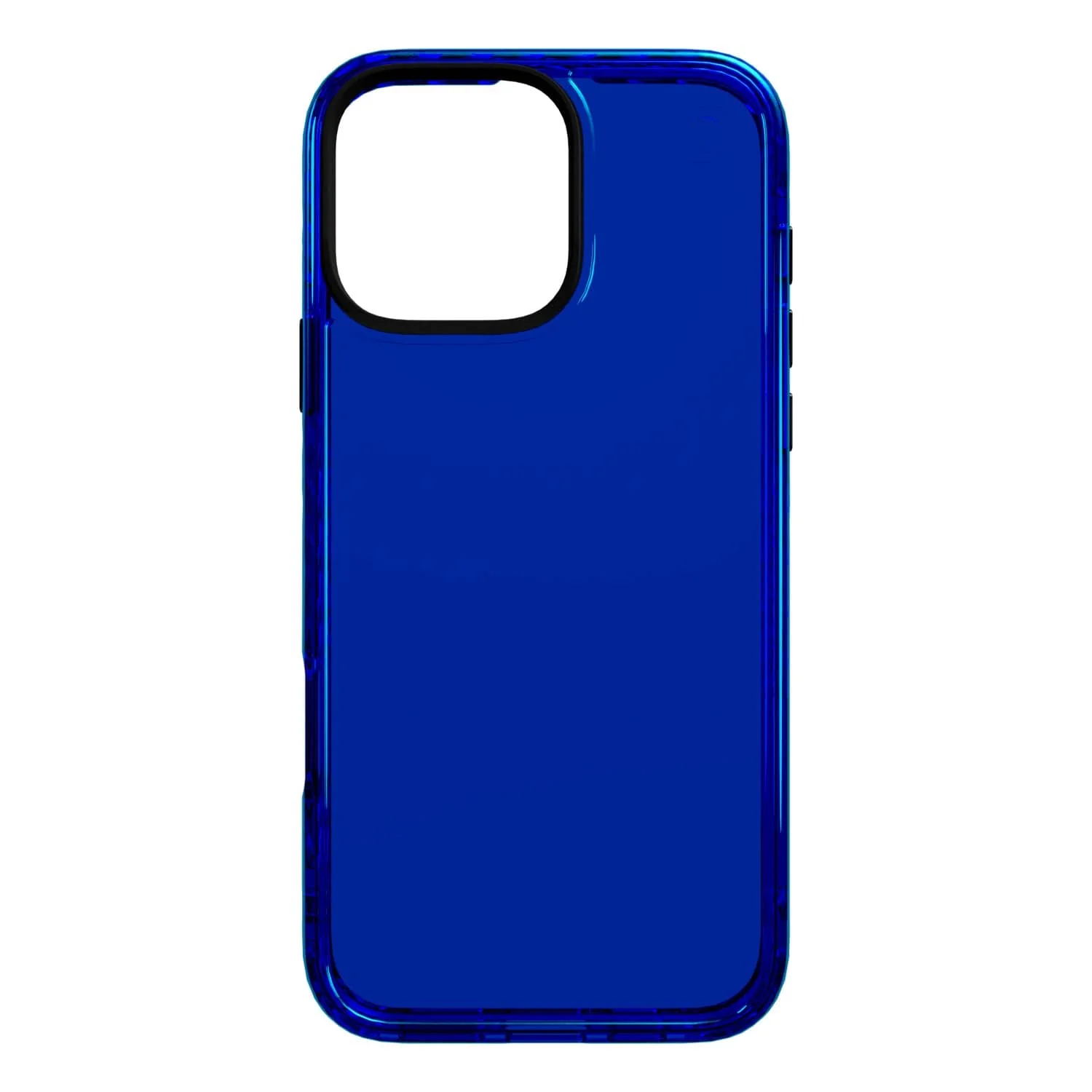 Cellhelmet Altitude X Series Case, iPhone 16 Pro Max, Bermuda Blue