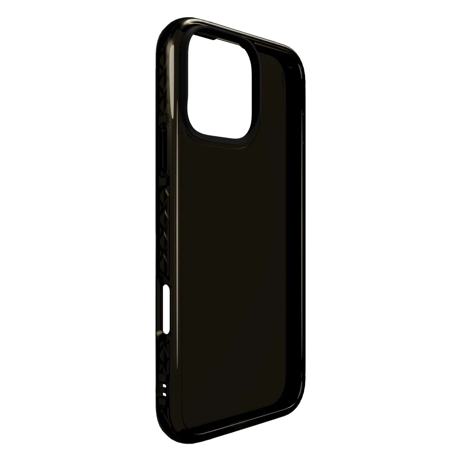 Cellhelmet Altitude X Series Case, iPhone 16 Pro Max, Onyx Black - Image 5