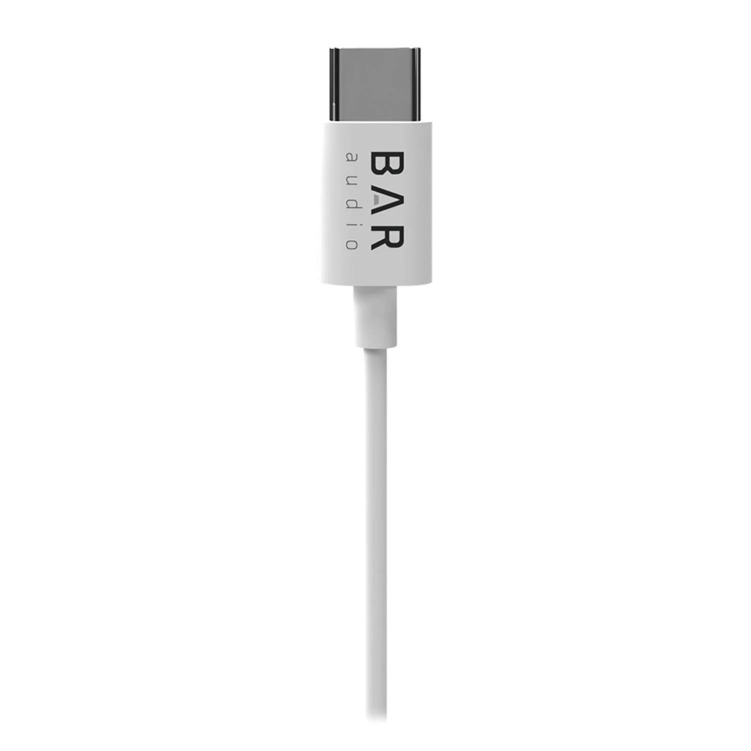 Cellhelmet Bar Audio Wired In-Ear Earbuds with In-Line Mic/Remote and USB-C Connector - Image 4