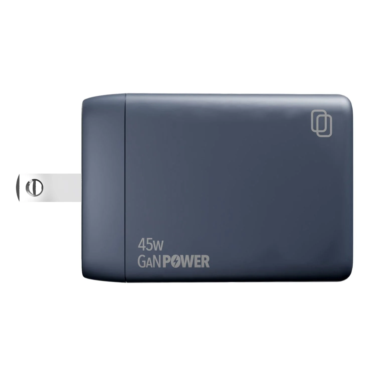 Cellhelmet Dual-Port 45-Watt USB-C and USB-A GaN Wall Charger - Image 2