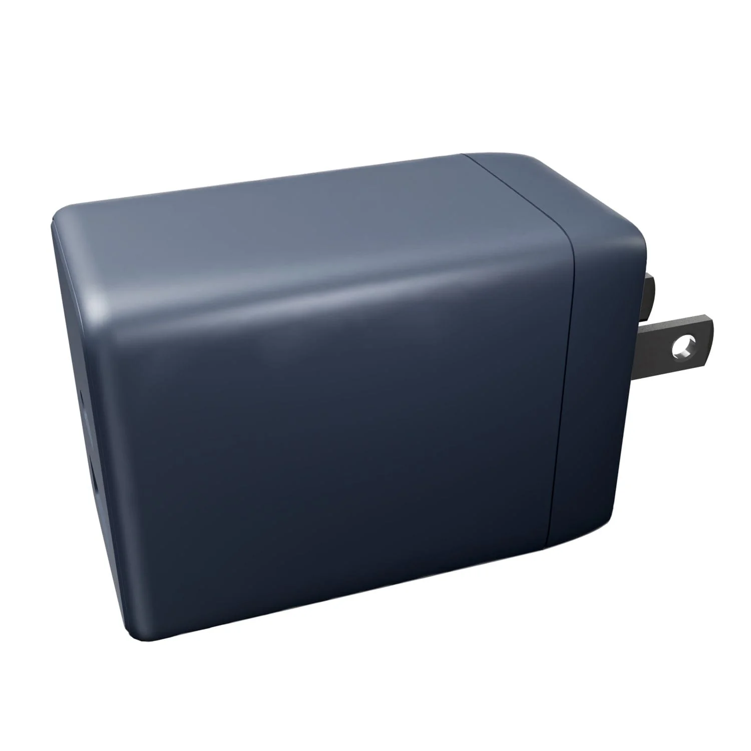 Cellhelmet Dual-Port 45-Watt USB-C and USB-A GaN Wall Charger - Image 3