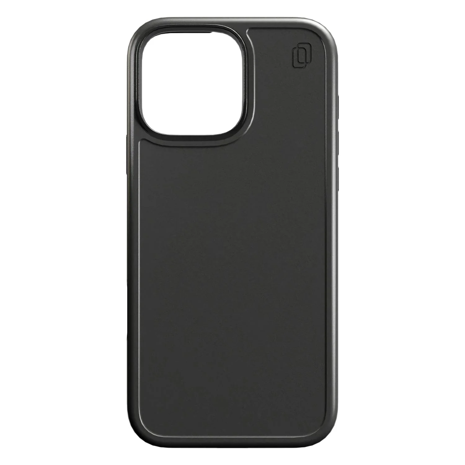 Cellhelmet Fortitude Series Case, iPhone 16 Pro Max, Onyx Black