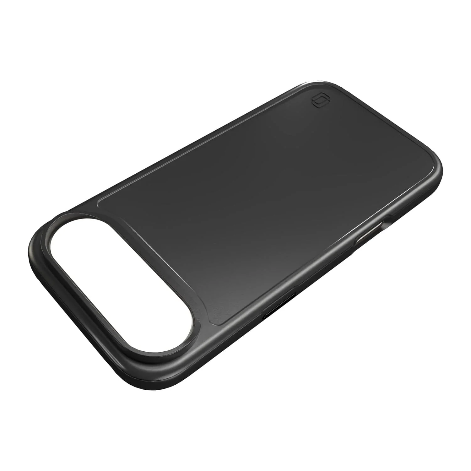 Cellhelmet Fortitude Series MagSafe-Compatible Case, iPhone 17 Air, Black - Image 5