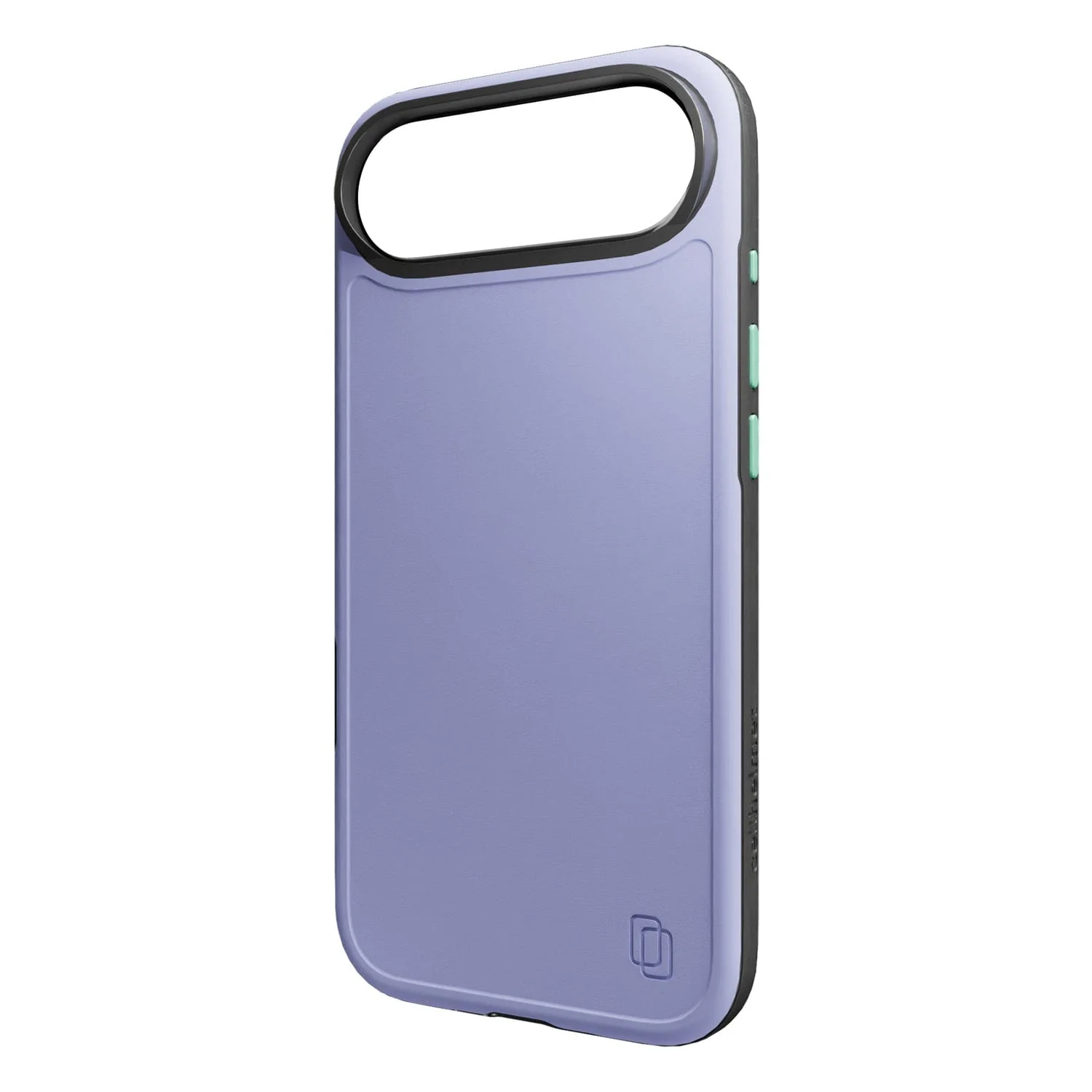 Cellhelmet Fortitude Series MagSafe-Compatible Case, iPhone 17 Air, Coastal Lilac