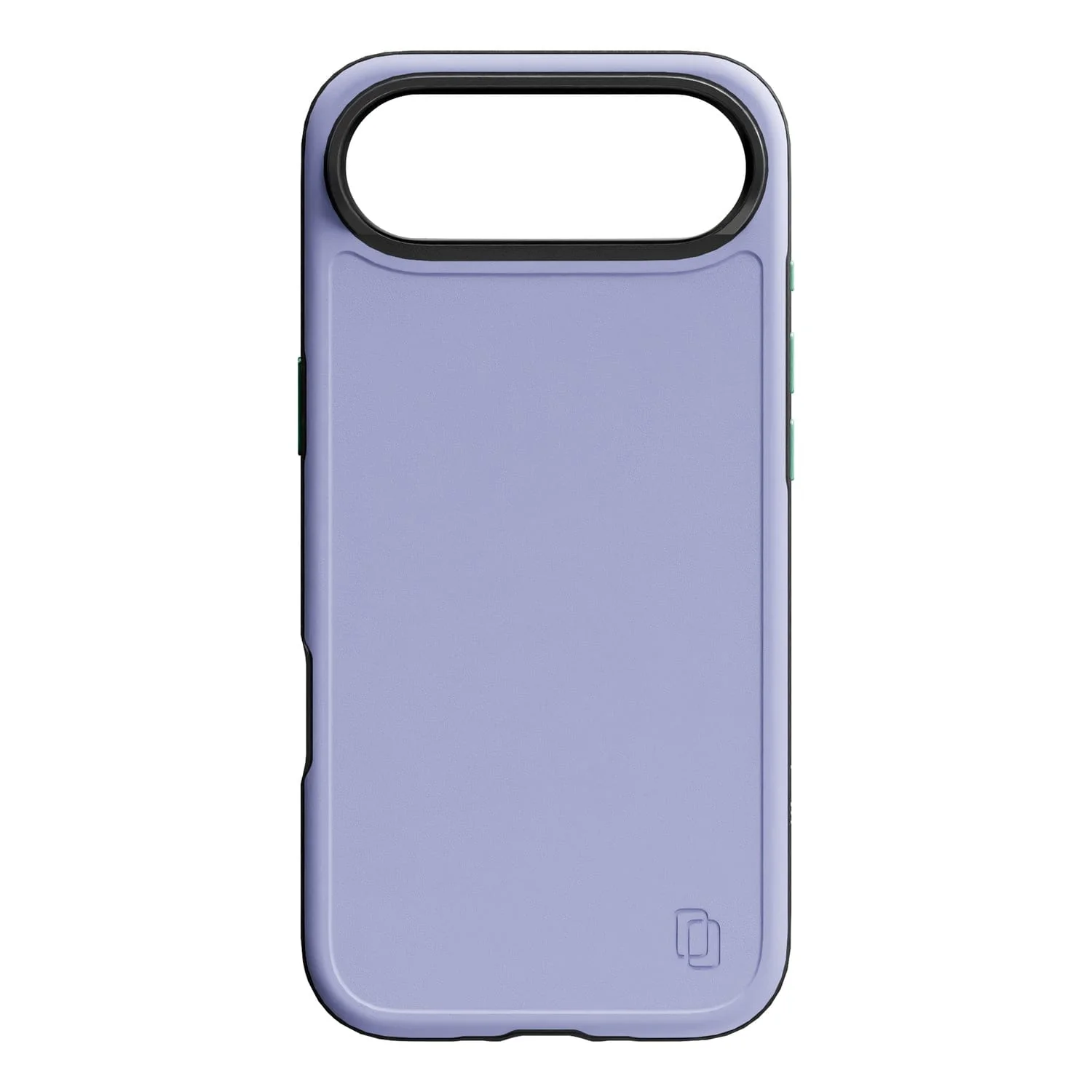 Cellhelmet Fortitude Series MagSafe-Compatible Case, iPhone 17 Air, Coastal Lilac - Image 2