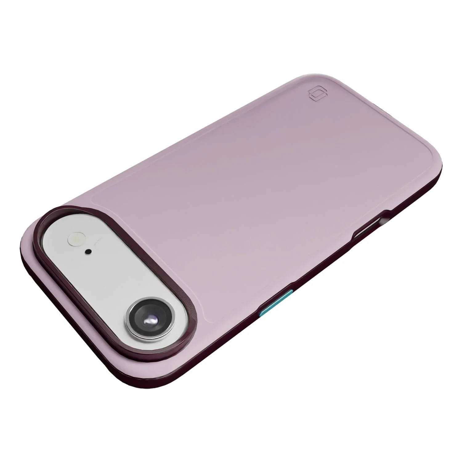 Cellhelmet Fortitude Series MagSafe-Compatible Case, iPhone 17 Air, Rose Quartz - Image 3